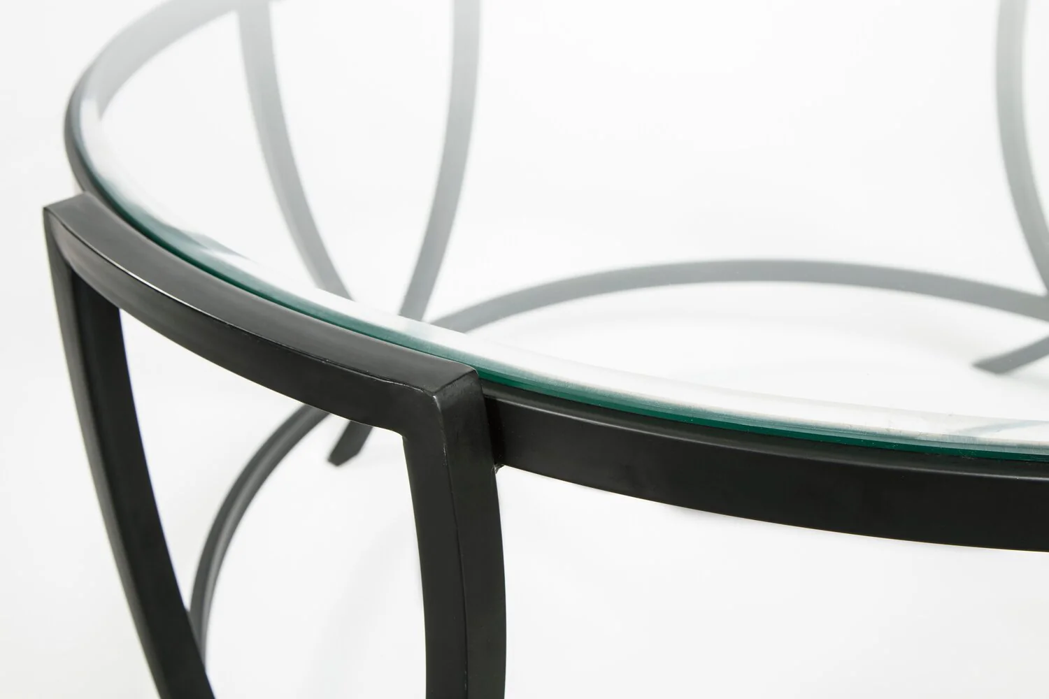 Karbay 3-Piece Coffee and Two End Tables Package - Image 3