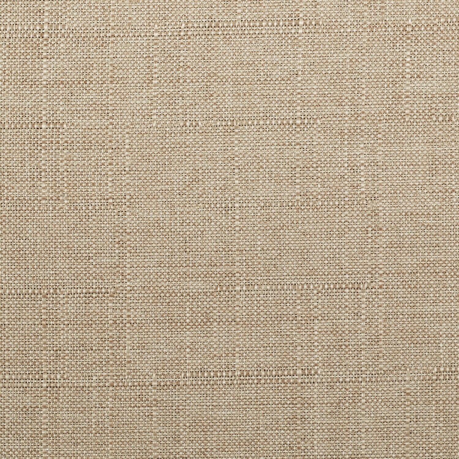 Kentucky Linen-Look Fabric Accent Chair - Taupe - Image 8