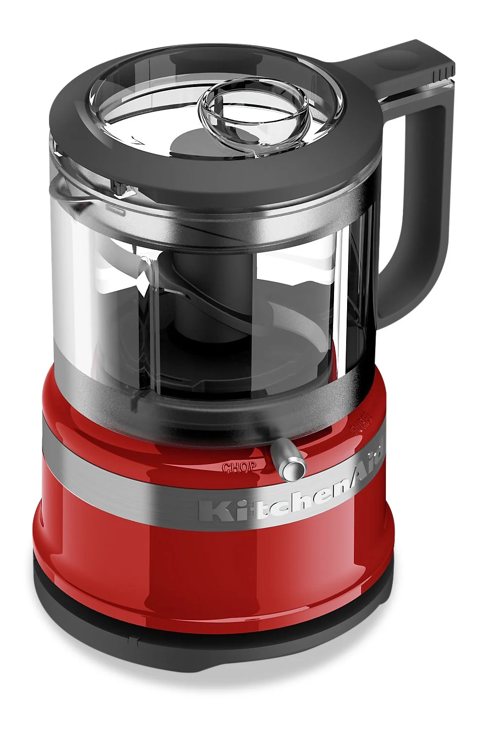 KitchenAid 3.5-Cup Mini Food Processor - KFC3516ER - Image 2