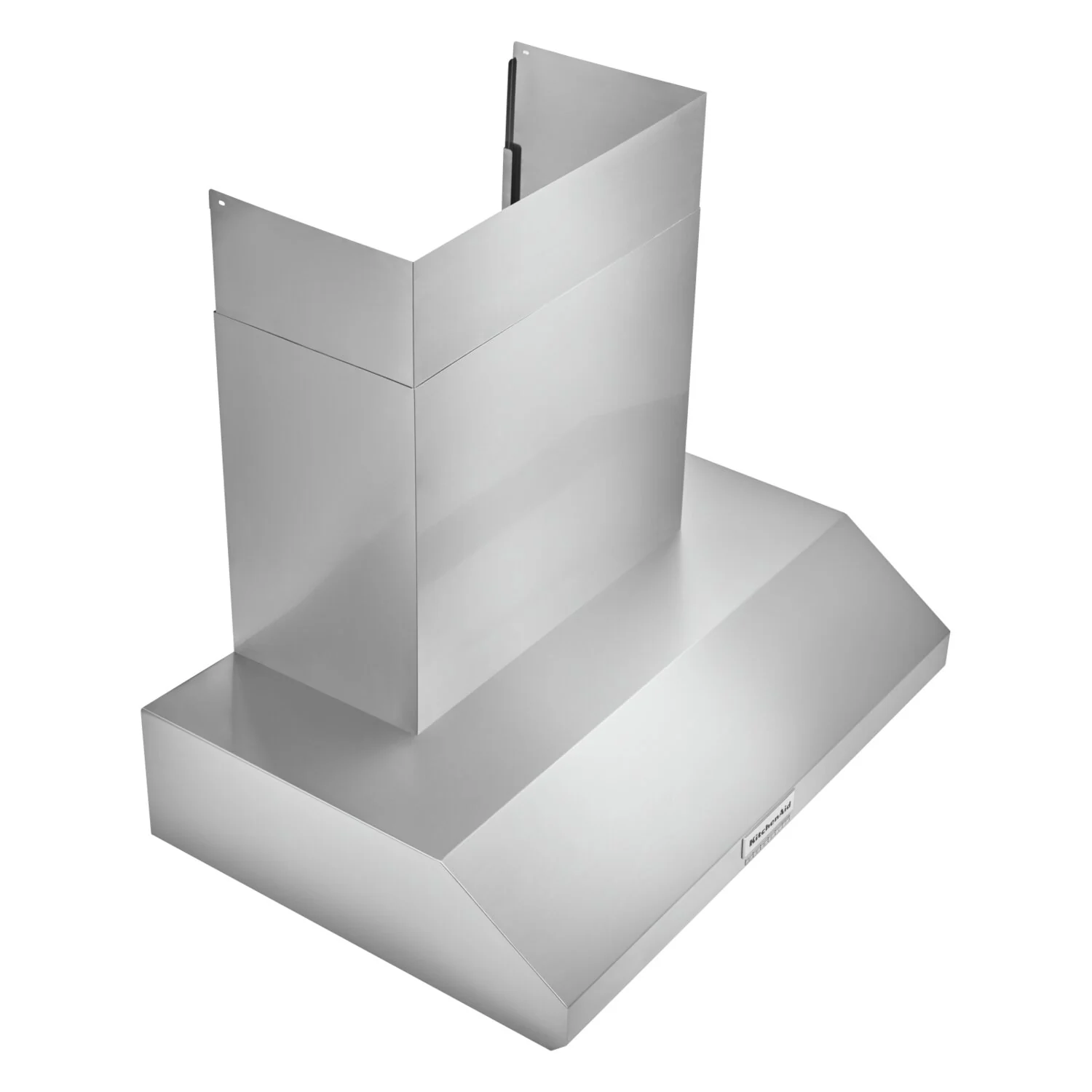 KitchenAid® 36" Commercial-Style Wall-Mount Canopy Range Hood - KVWC956KSS - Image 6