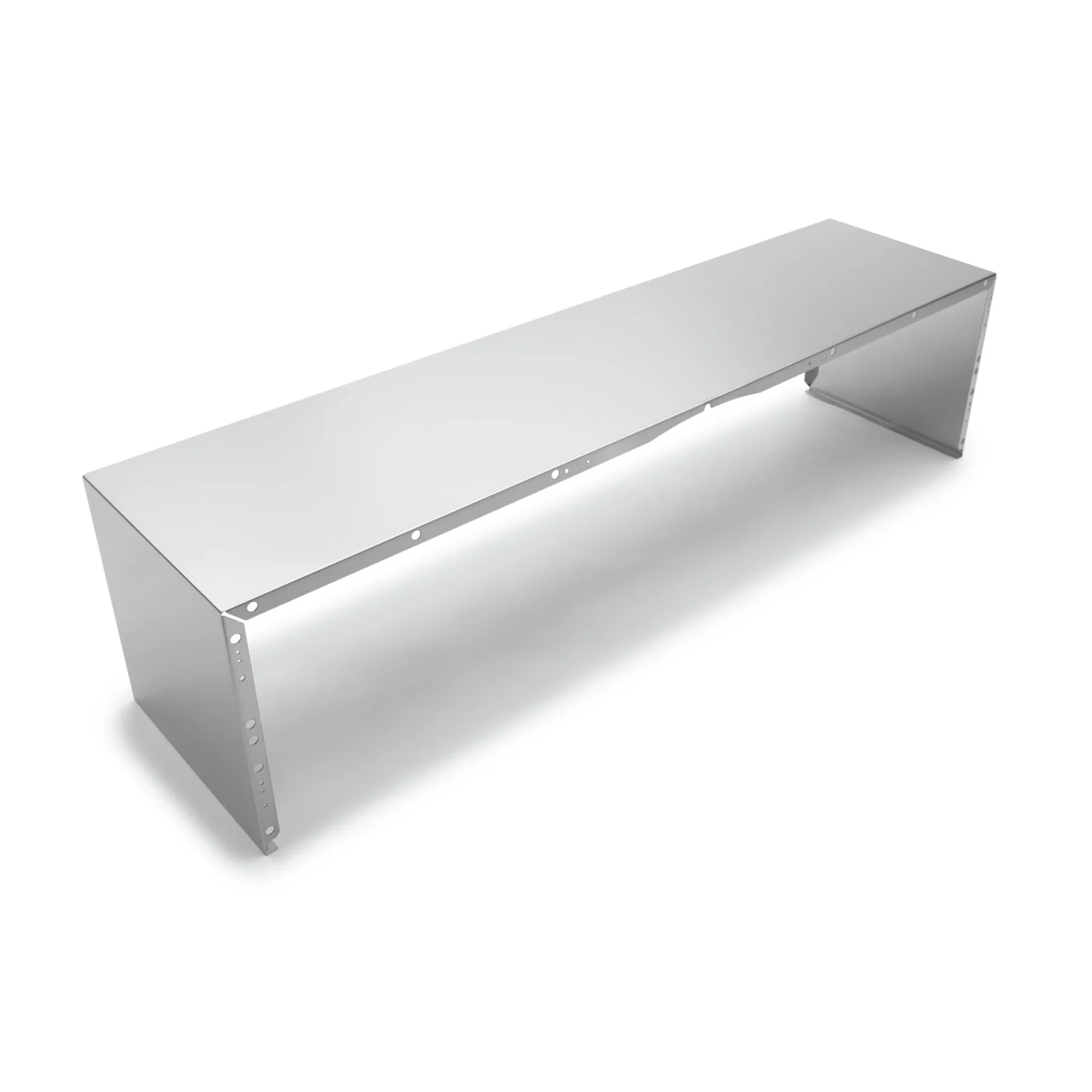 KitchenAid 48" Full-Width Duct Cover - EXTKIT06ES