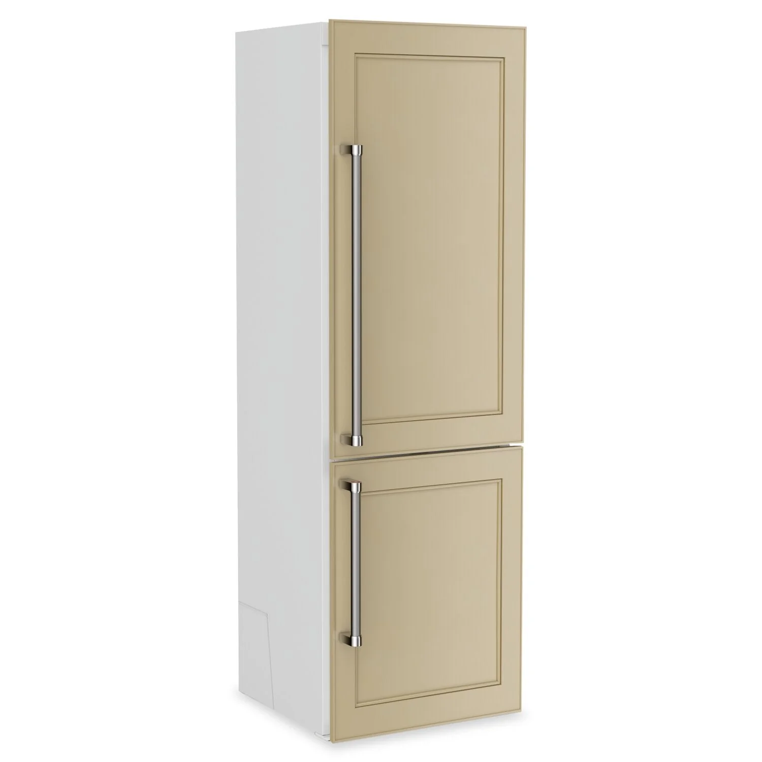 KitchenAid 8.84 Cu. Ft. Built-In Panel-Ready Refrigerator - KBBX102MPA - Image 3