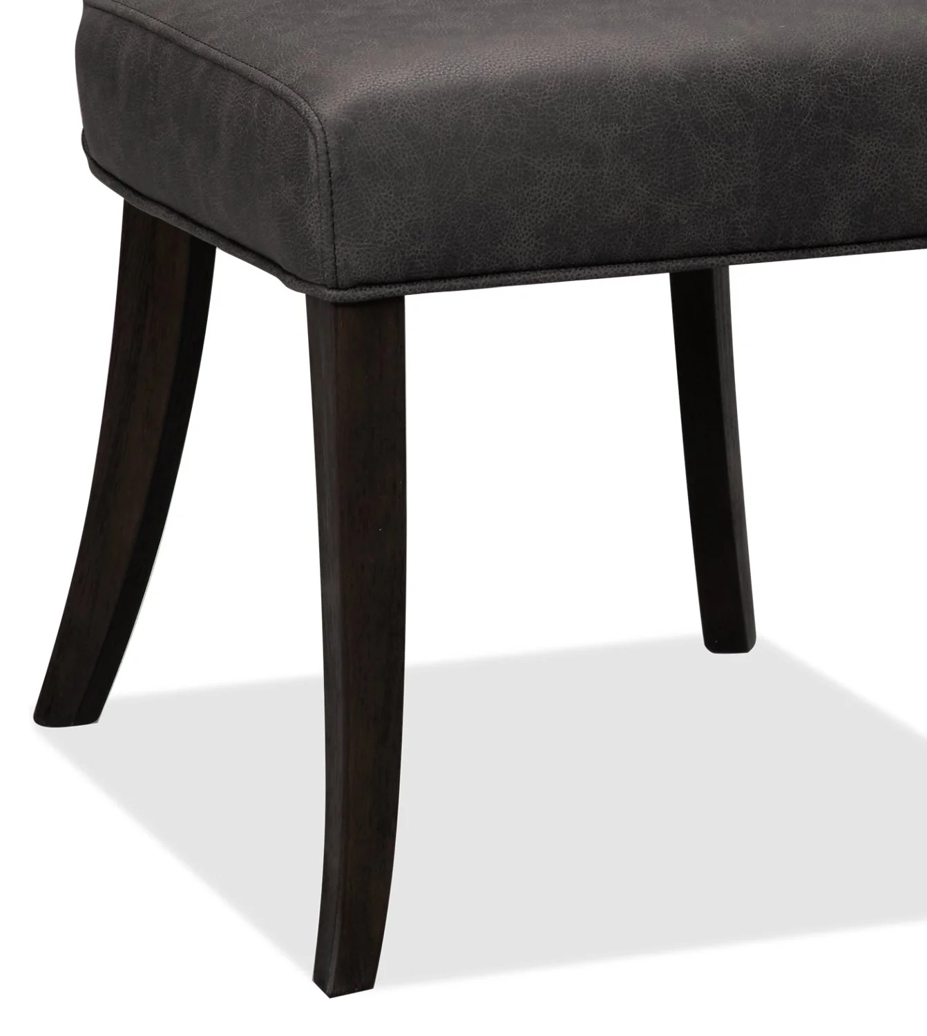 Kiyoko Dining Chair - Grey - Image 10