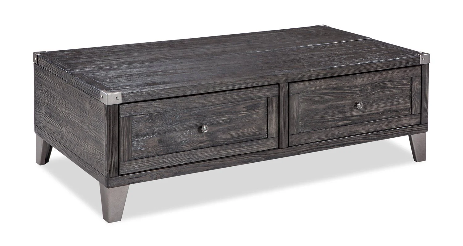 Klein Coffee Table - Image 2