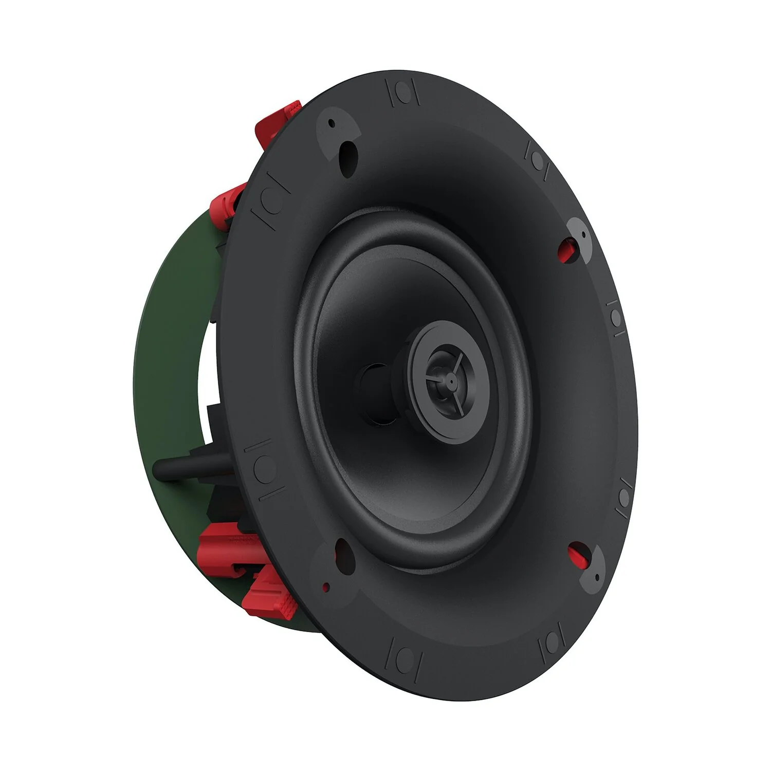 Klipsch 6.5" CS-16C II In-Ceiling Speaker - Image 5