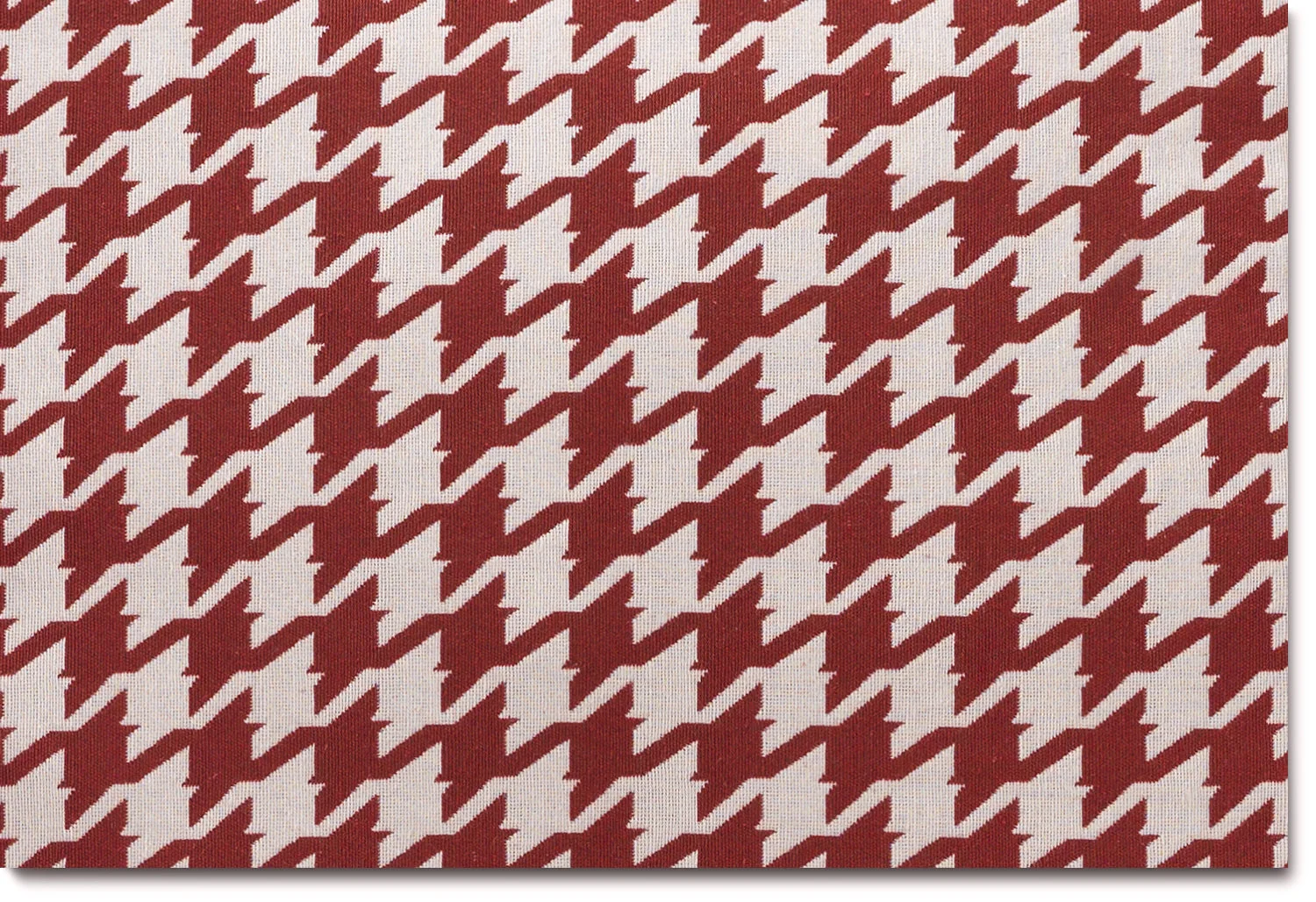 Knox Loveseat - Red - Image 4