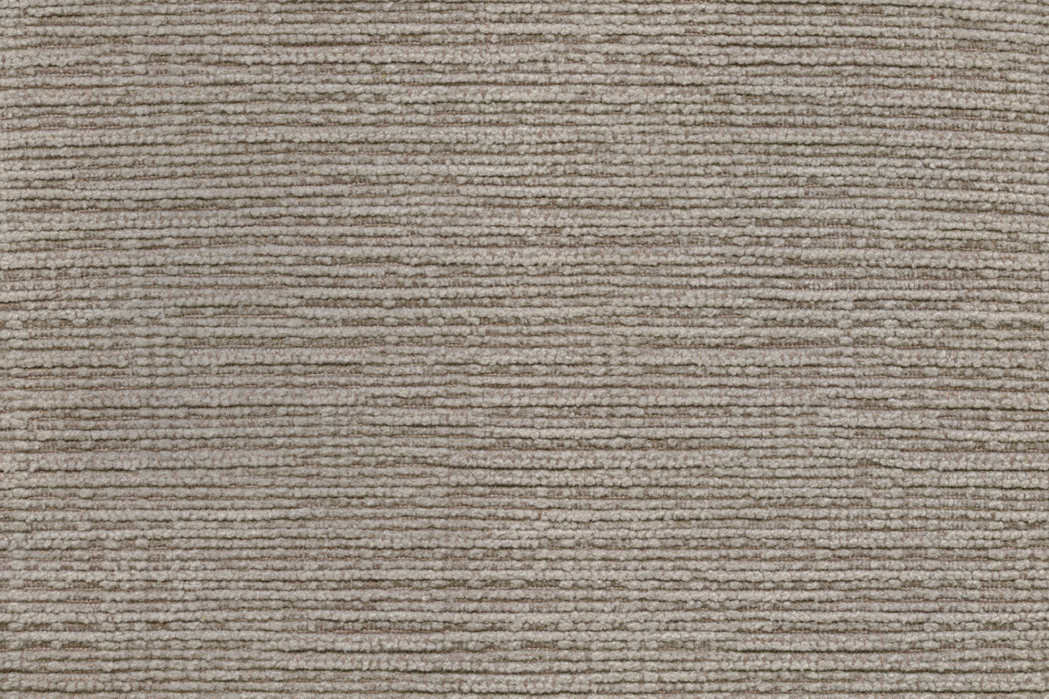 Knox Ottoman - Pewter - Image 3