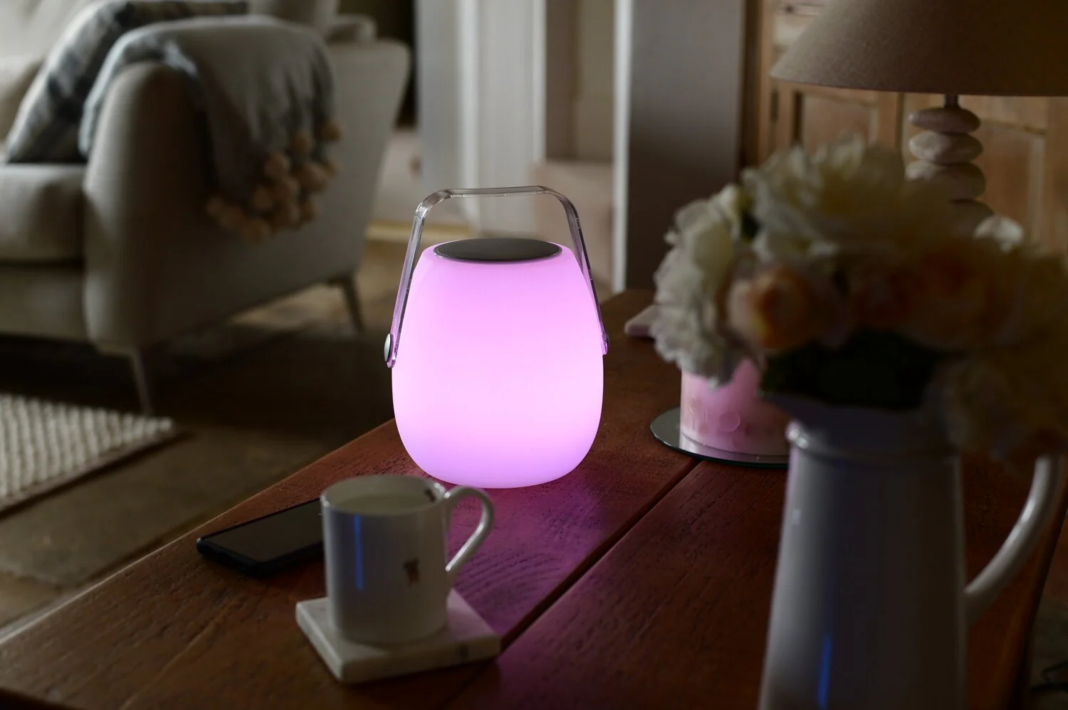 Koble Ava Bluetooth Speaker Lantern - Image 8