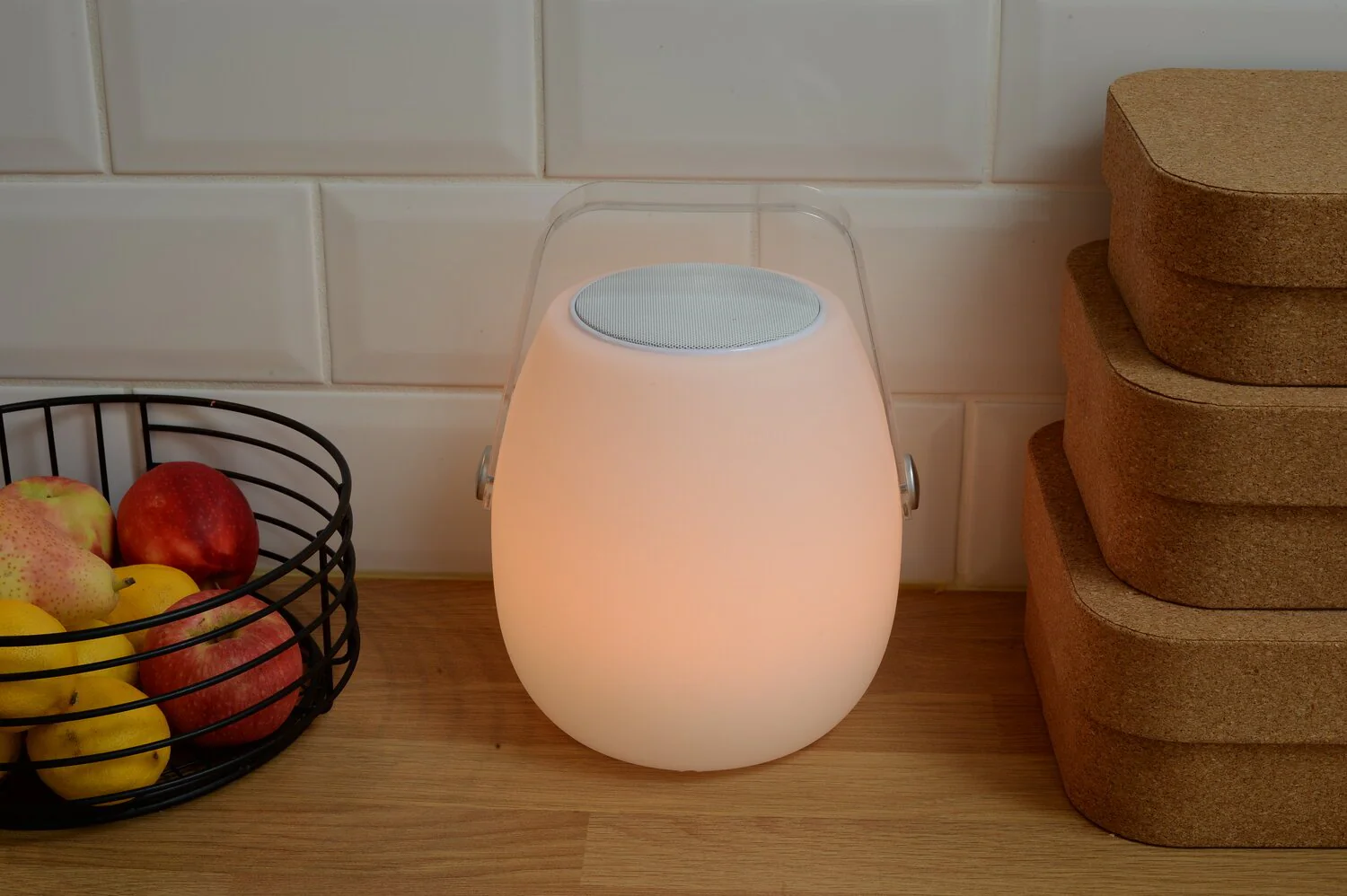 Koble Ava Bluetooth Speaker Lantern - Image 9