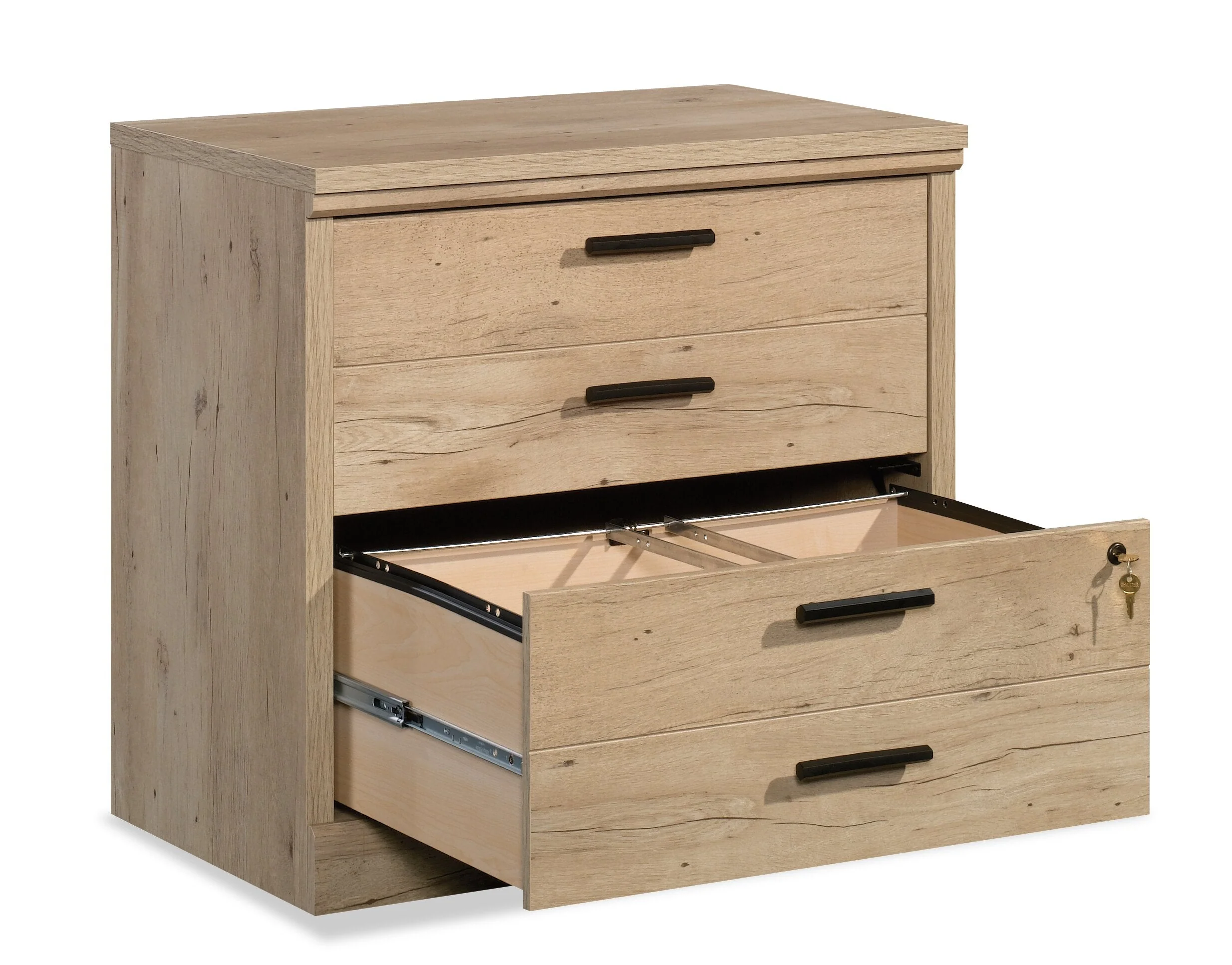 Lake Stone Commercial Grade Filing Cabinet - Image 2