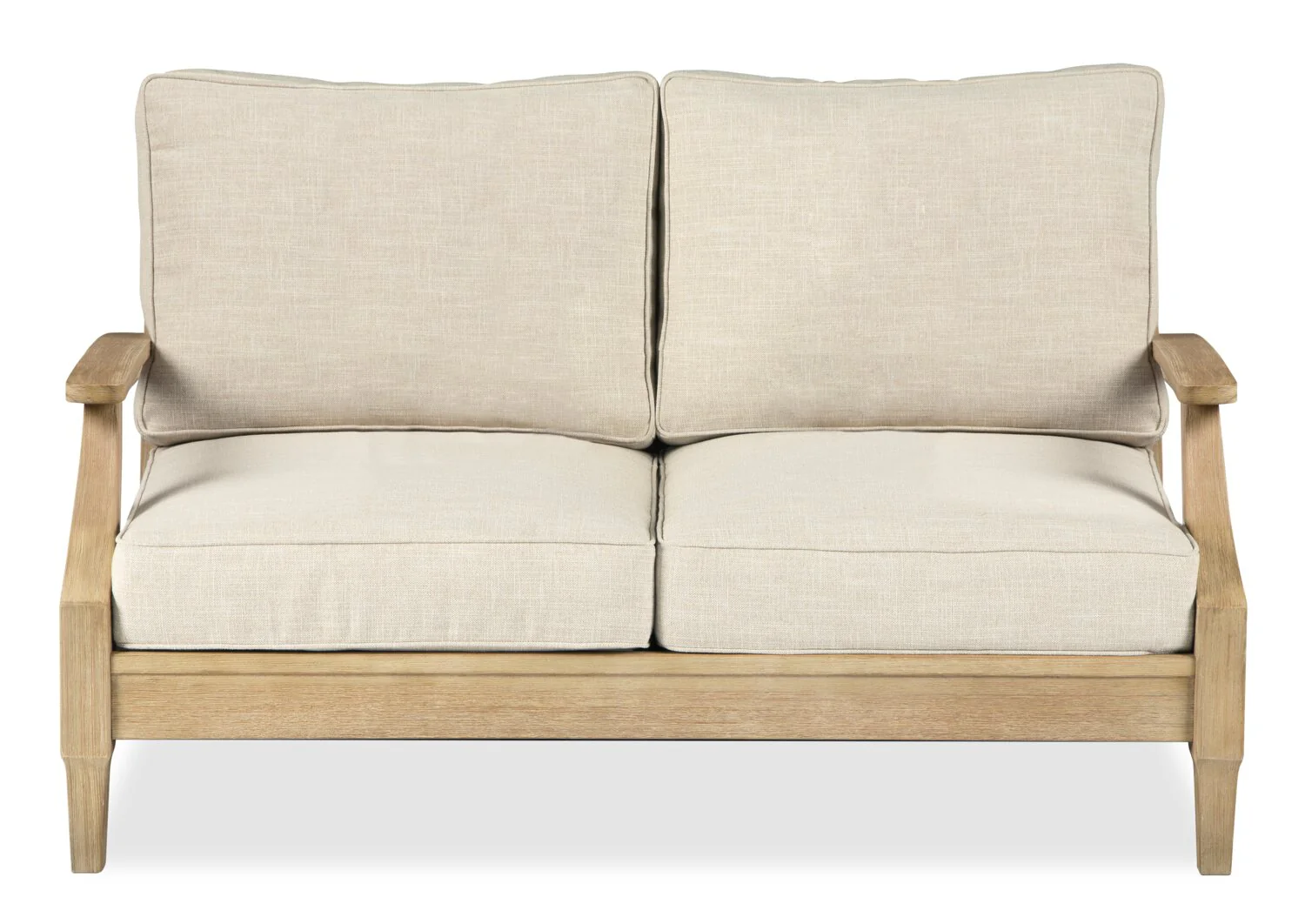 Layton Patio Loveseat - Image 2