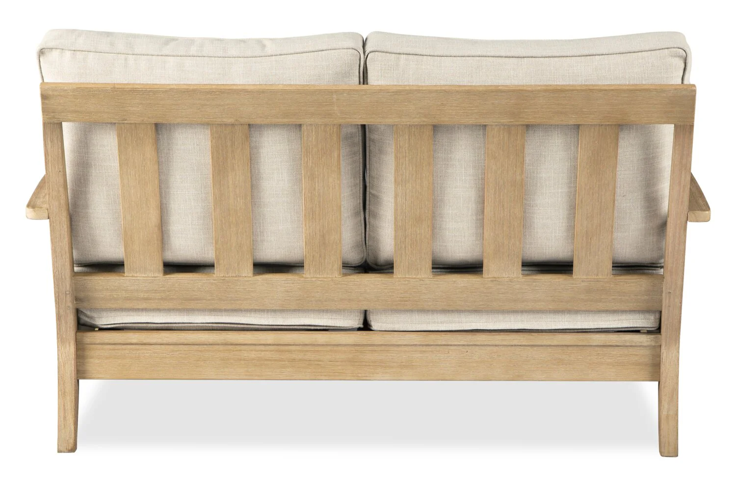 Layton Patio Loveseat - Image 3