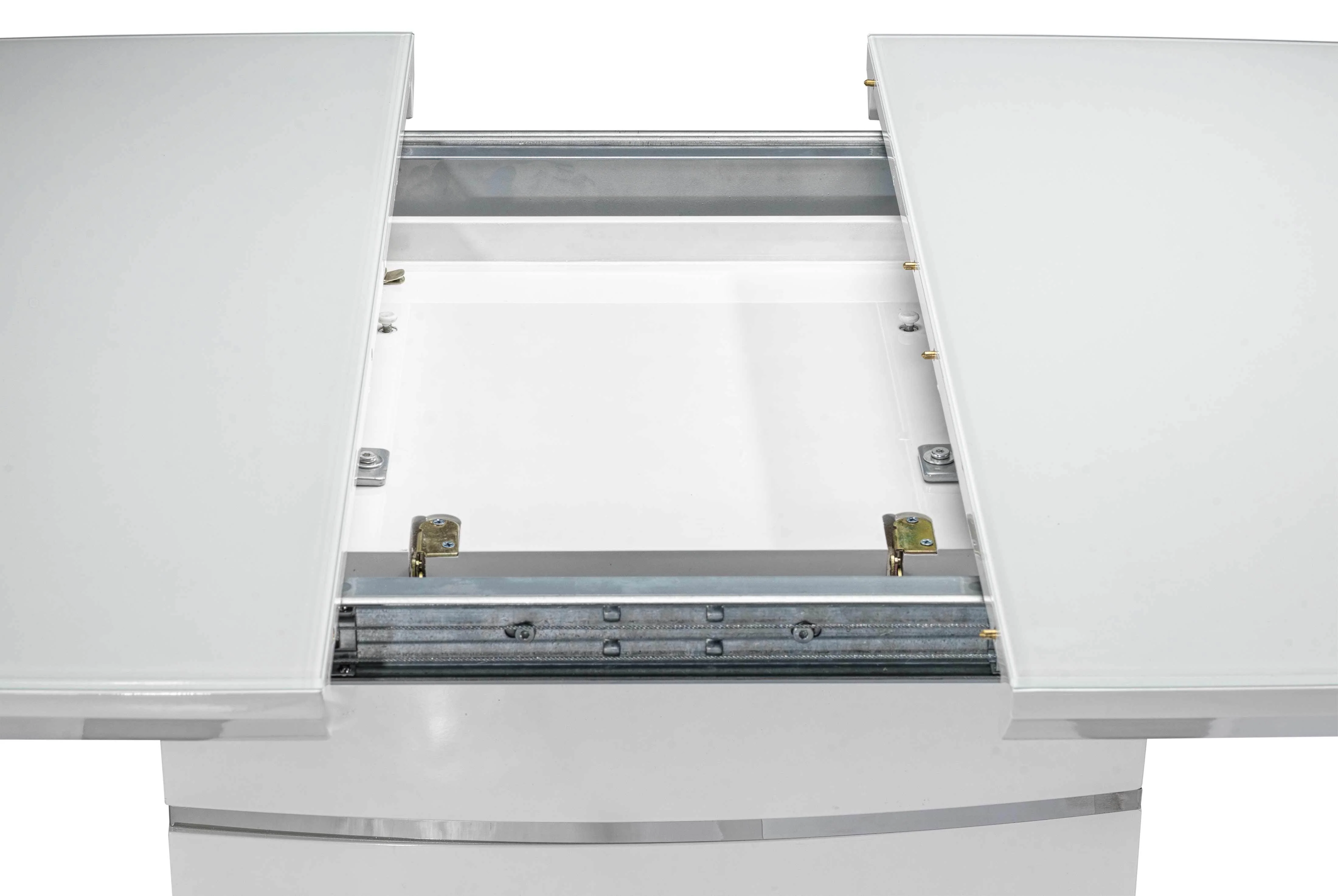 Leoorin Dining Table - White - Image 3