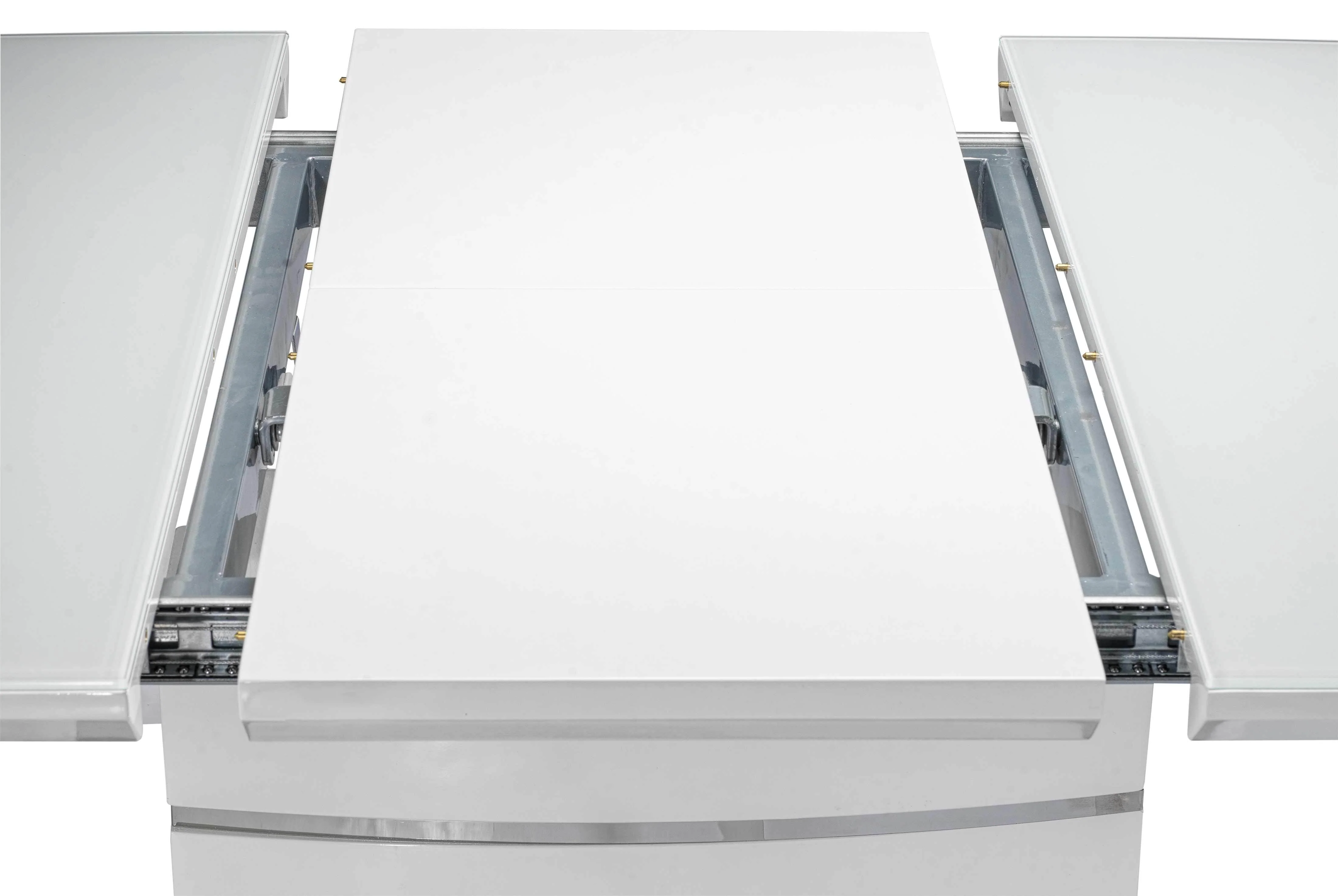 Leoorin Dining Table - White - Image 4