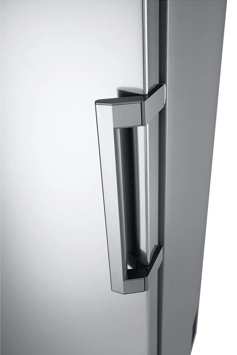 LG 11.4 Cu. Ft. Counter-Depth Column Freezer - LROFC1104V - Image 5