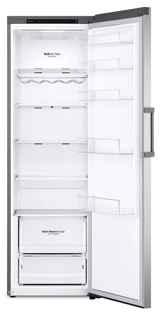 LG 13.6 Cu. Ft. Counter-Depth Column Refrigerator - LRONC1404V - Image 3