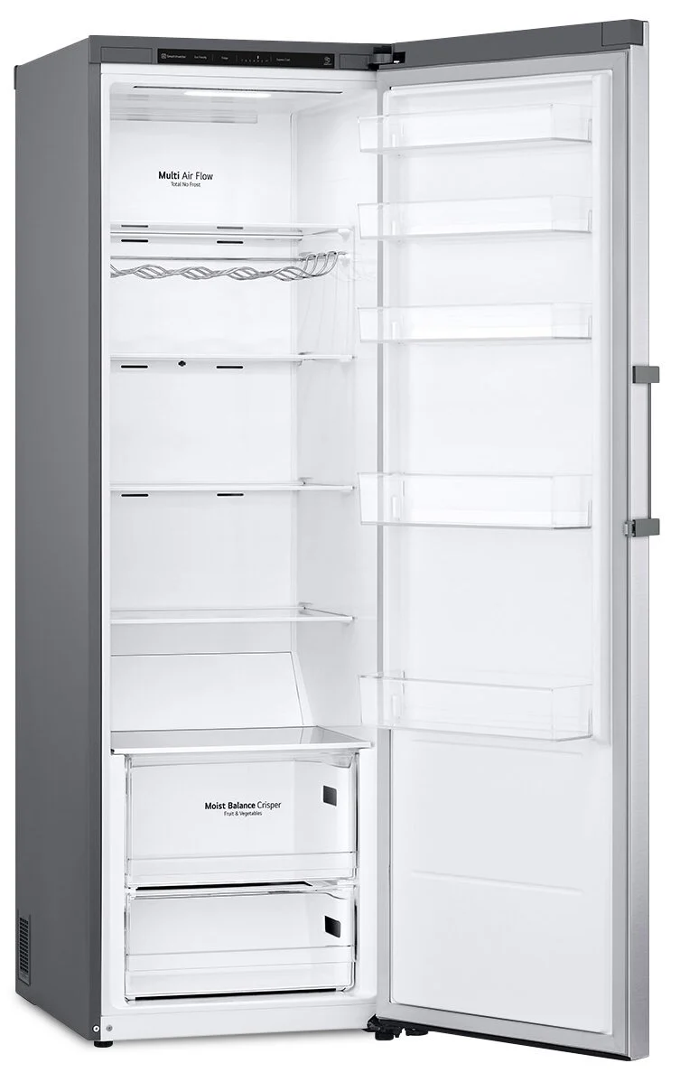 LG 13.6 Cu. Ft. Counter-Depth Column Refrigerator - LRONC1404V - Image 4
