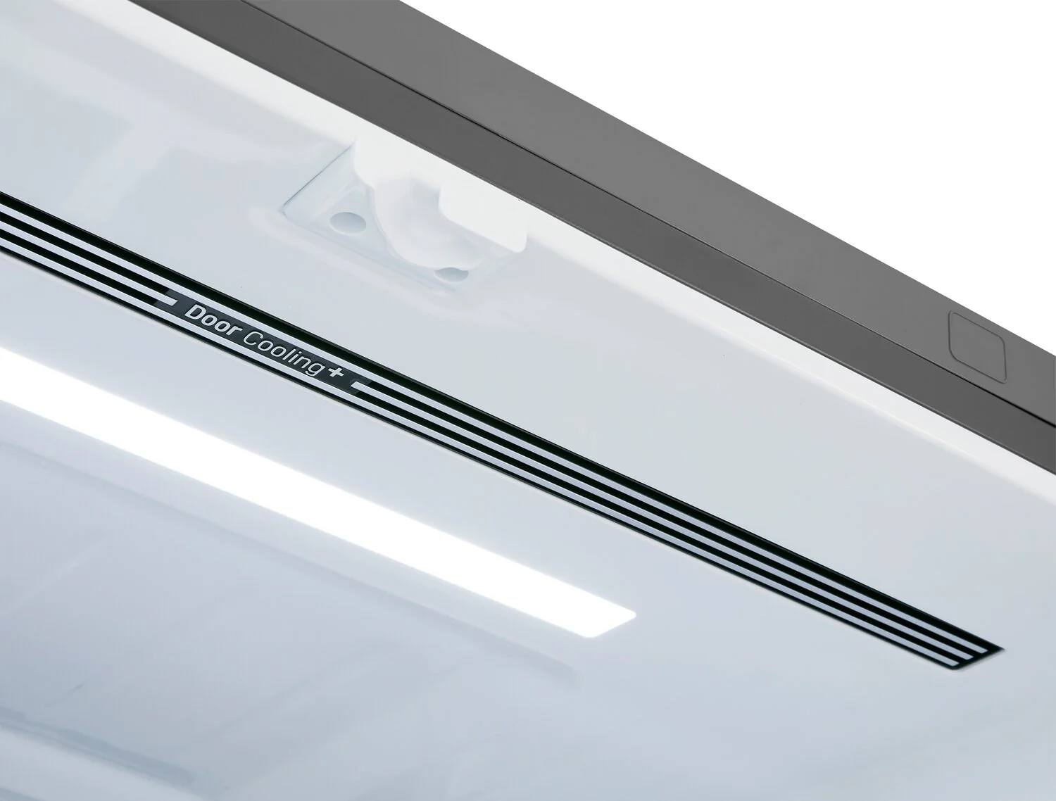 LG 26.5 Cu. Ft. Counter-Depth French-Door Refrigerator - LRFLC2706S - Image 7