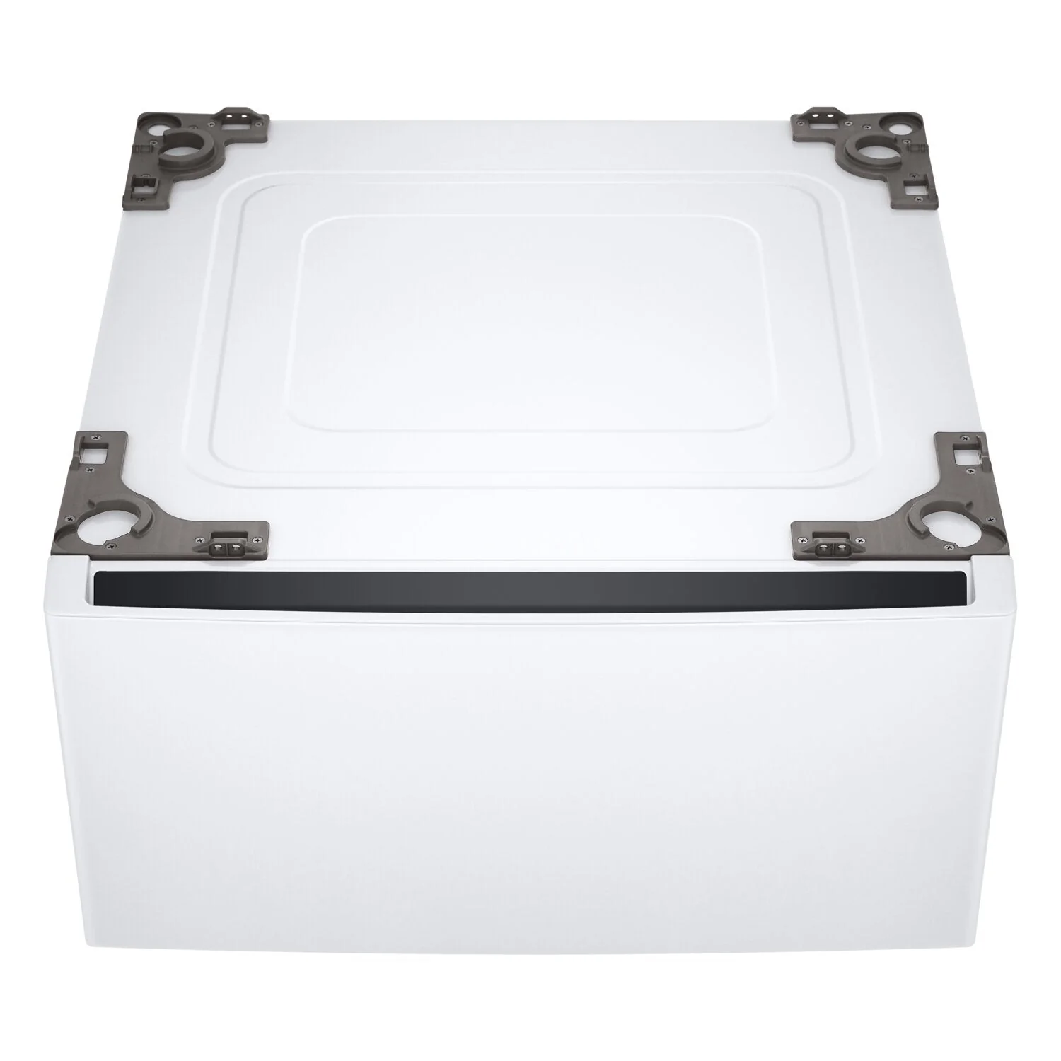 LG 27" Laundry Storage Pedestal - WDP6W