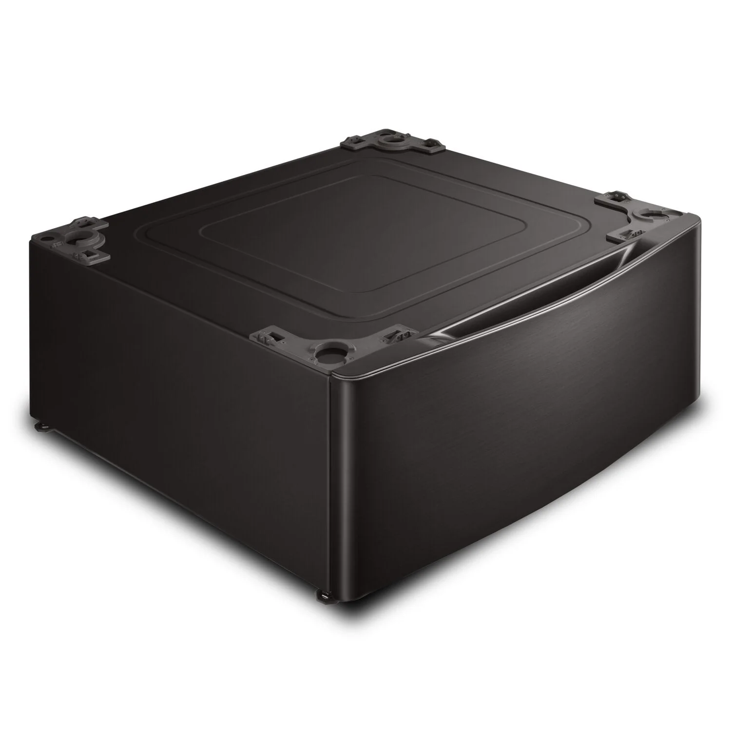 LG 29" Laundry Storage Pedestal - WDP5B - Image 2