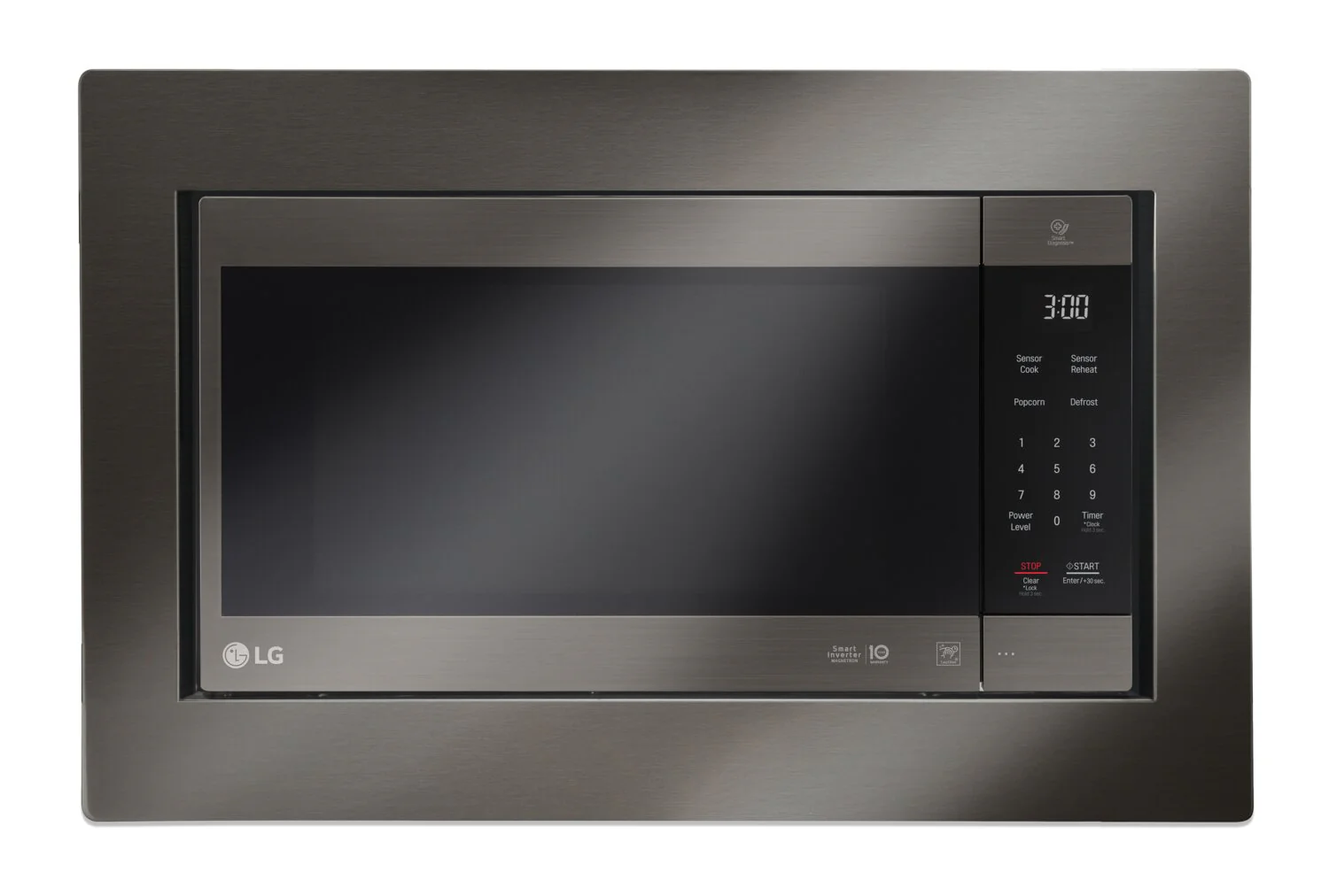 LG 30" Microwave Trim Kit - MK2030NBD - Image 3