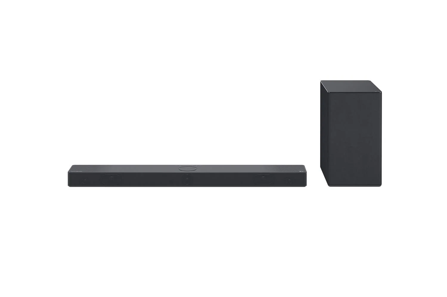 LG 400W 3.1.3ch Dolby Atmos Soundbar SC9S - SC9S.DCANLLK - Image 4