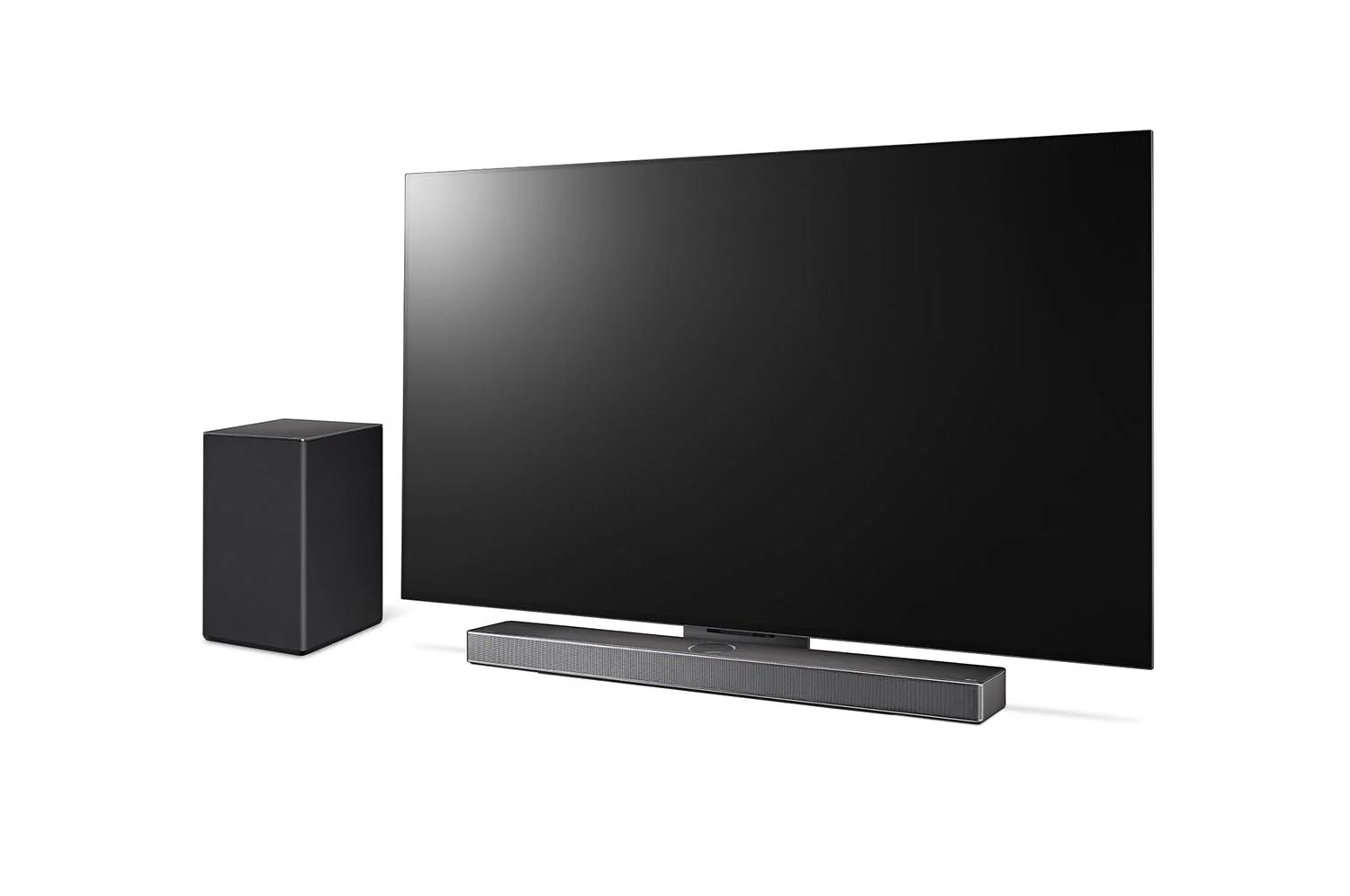 LG 400W 3.1.3ch Dolby Atmos Soundbar SC9S - SC9S.DCANLLK - Image 9