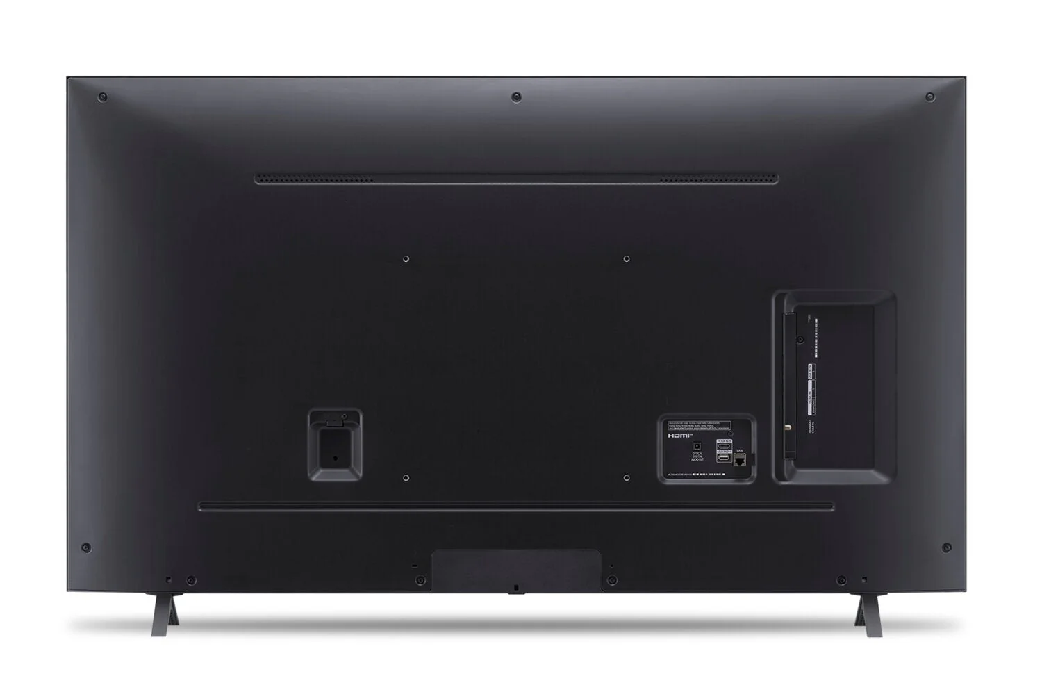 LG 65" NanoCell NANO75 LED 4K UHD Smart webOS TV - 65NANO75UQA - Image 8