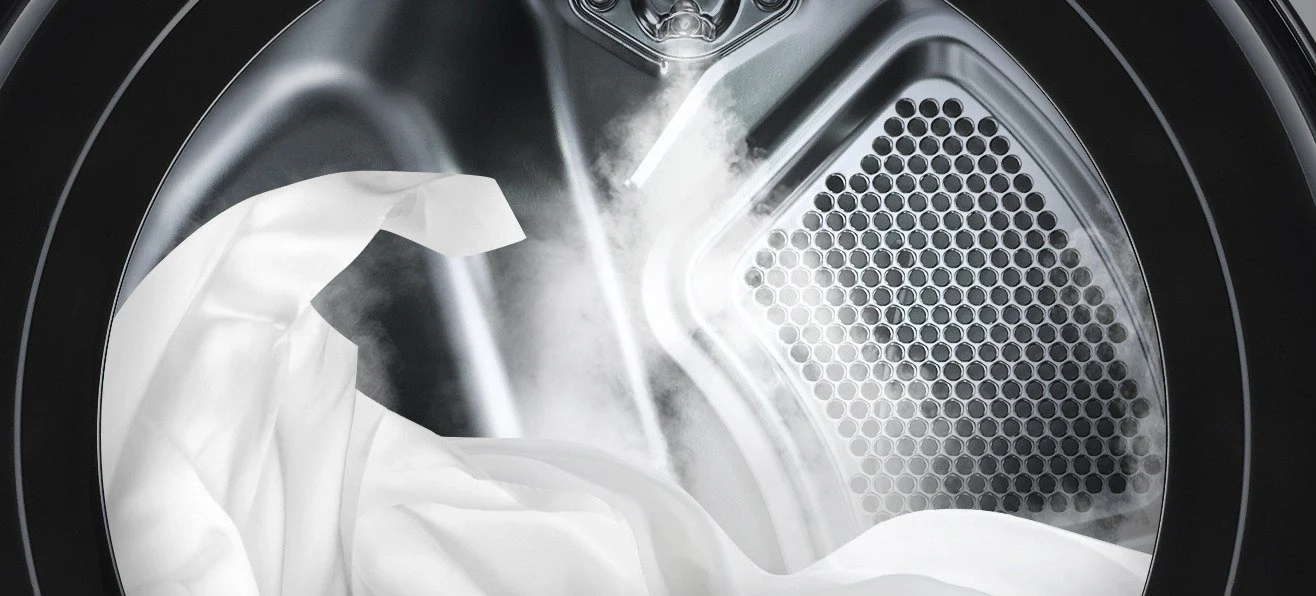 LG WashTower™ with 4.5 Cu. Ft. Washer and 7.4 Cu. Ft. Dryer - WKEX200HBA - Image 7