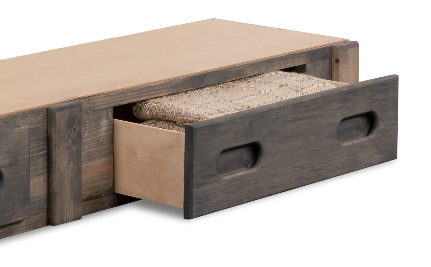 Linden Trundle with Two Drawers - Image 3
