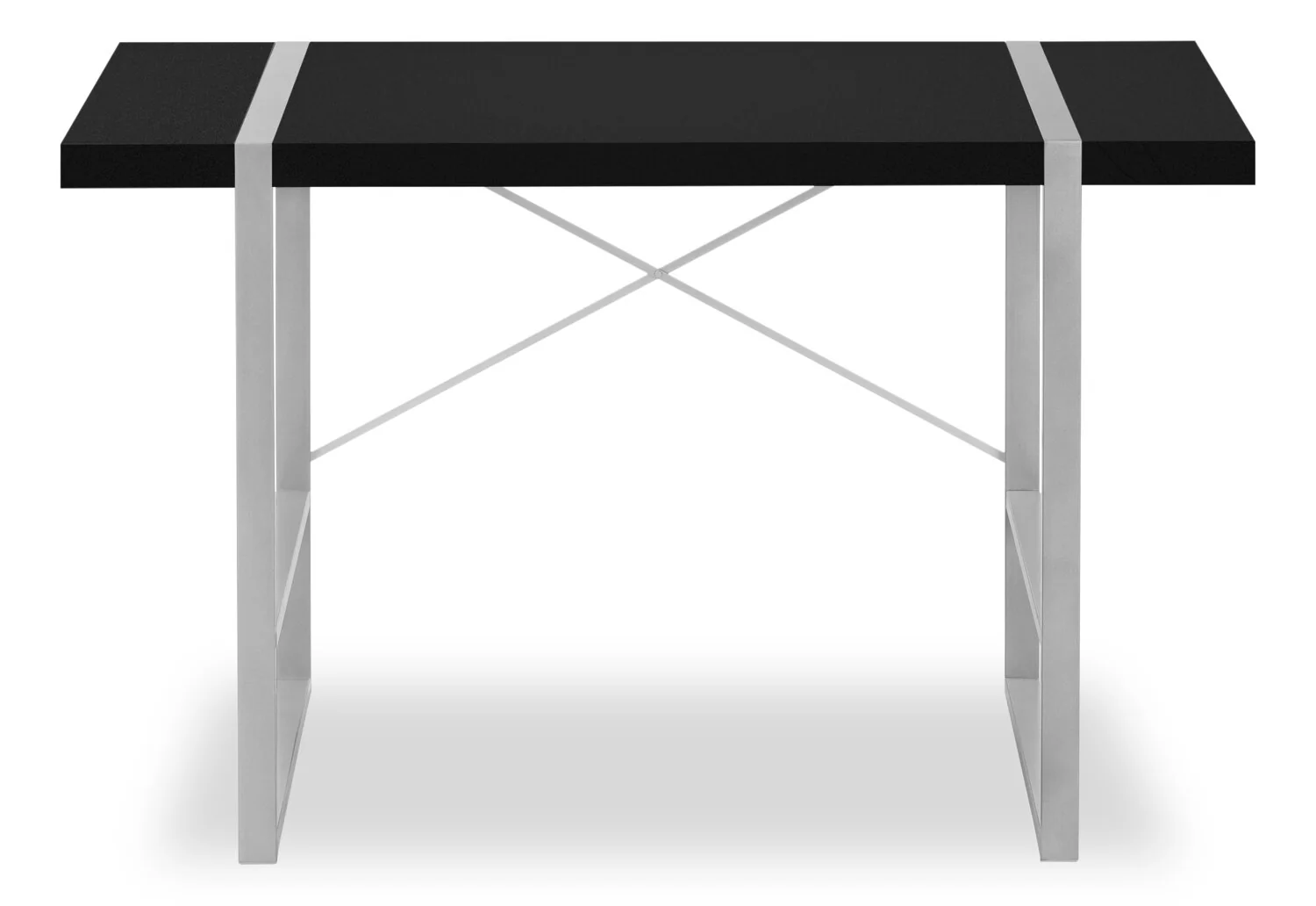 Lisgar Desk - Black - Image 2