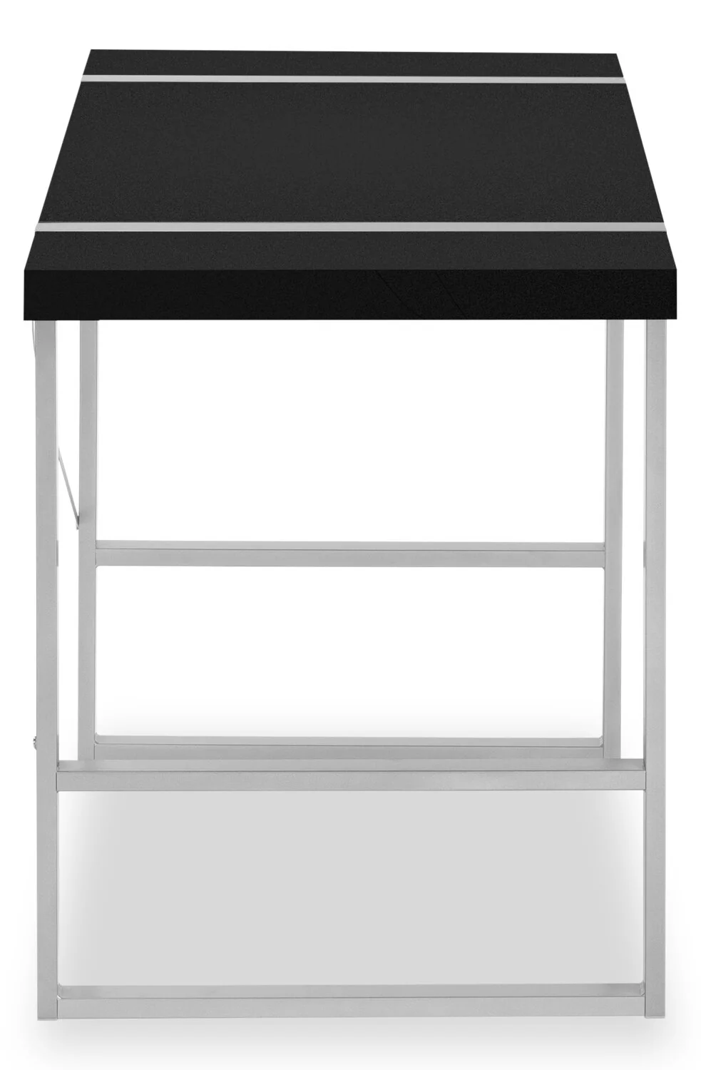 Lisgar Desk - Black - Image 3