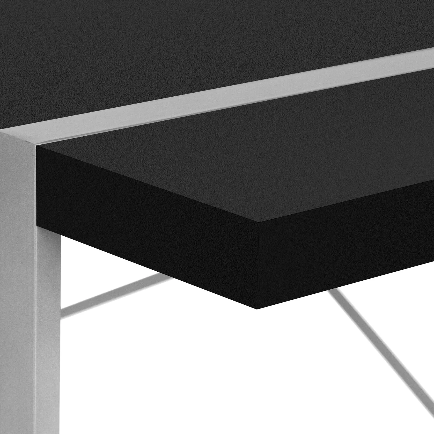Lisgar Desk - Black - Image 5