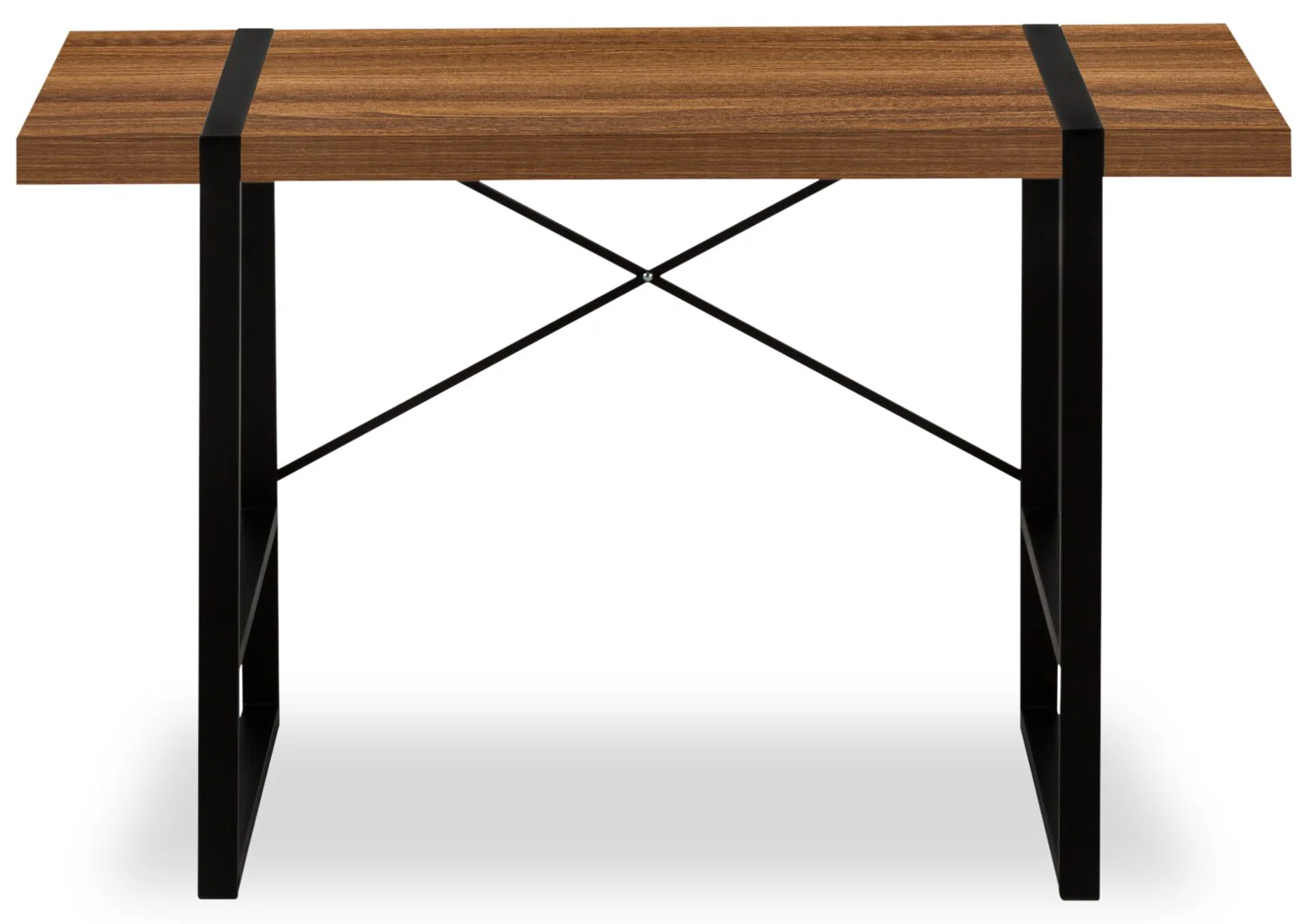 Lisgar Desk - Walnut - Image 2