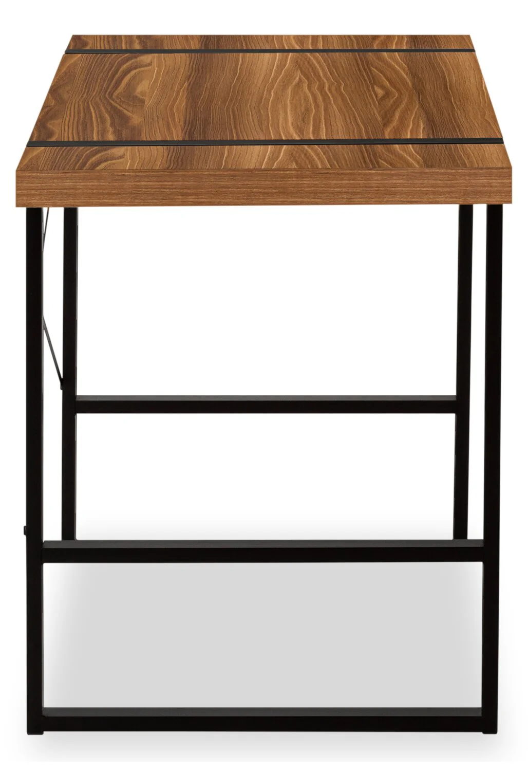 Lisgar Desk - Walnut - Image 3