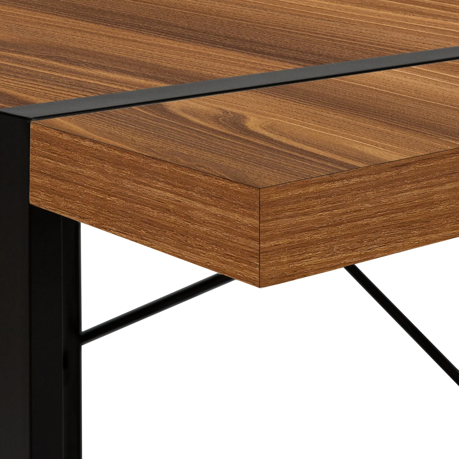 Lisgar Desk - Walnut - Image 5