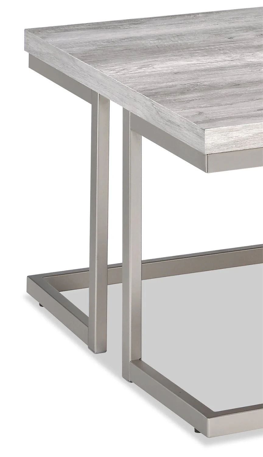 Loackhead Coffee Table - Image 3