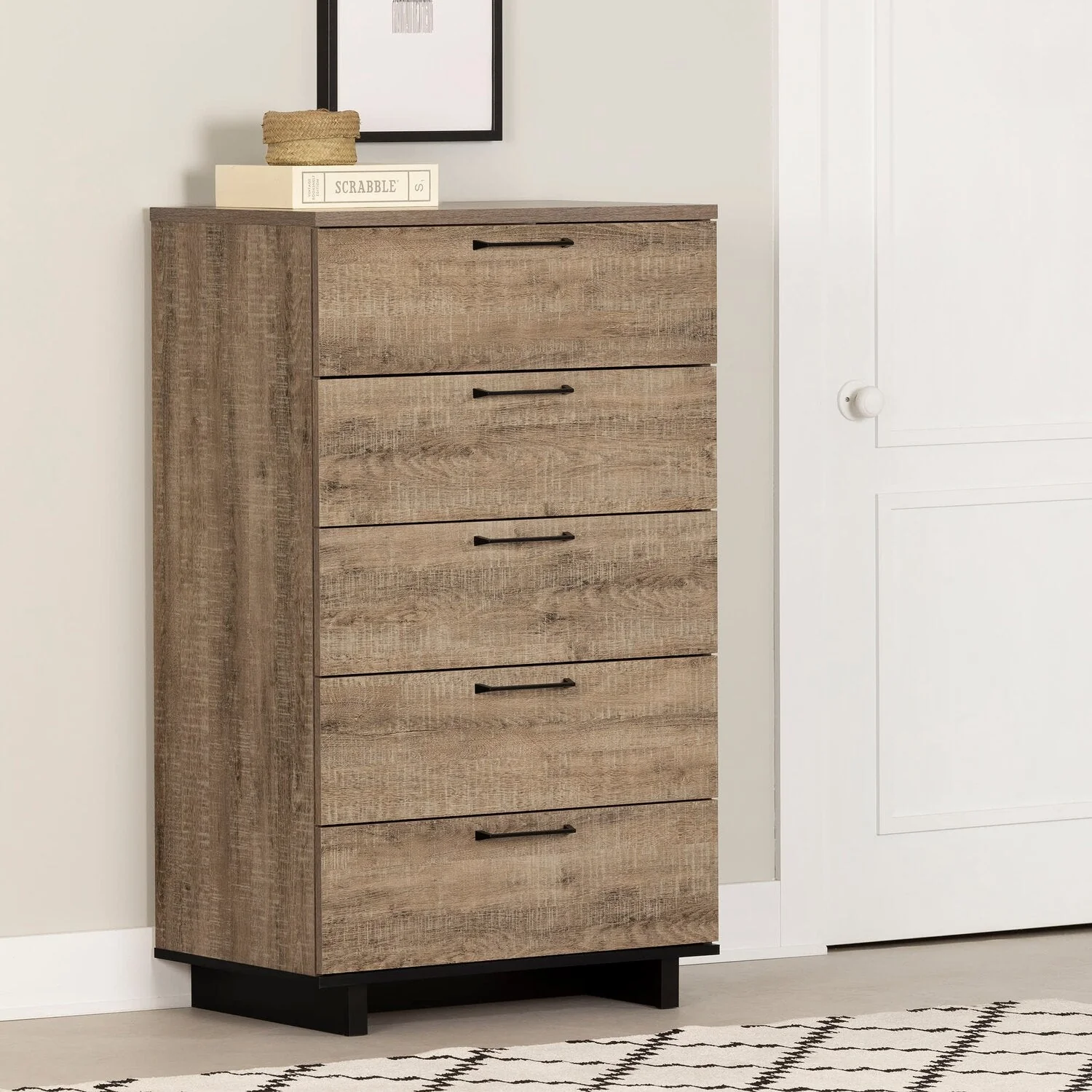 Lochland Chest - Image 8