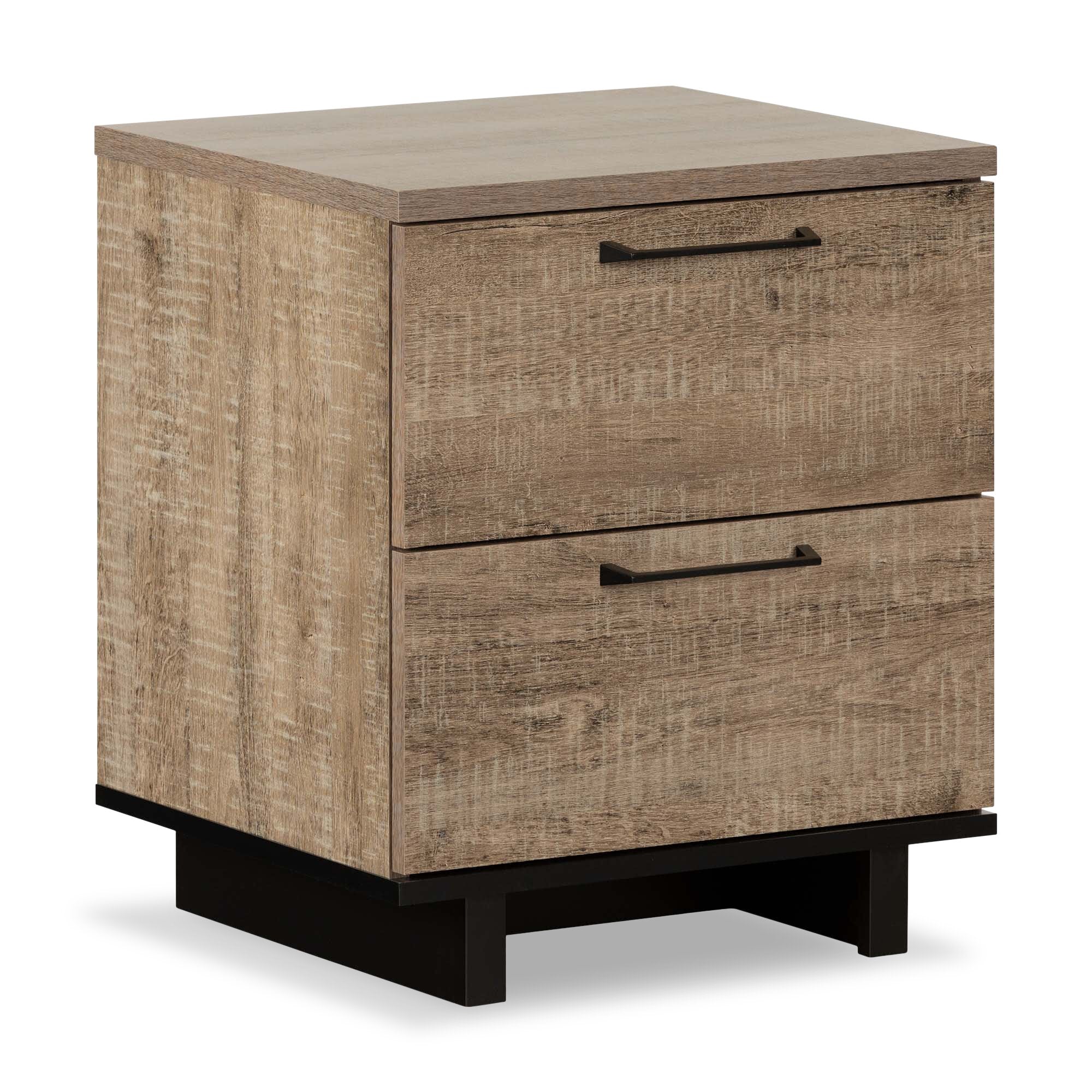 Lochland 5-Piece Twin Bedroom Set - Image 5