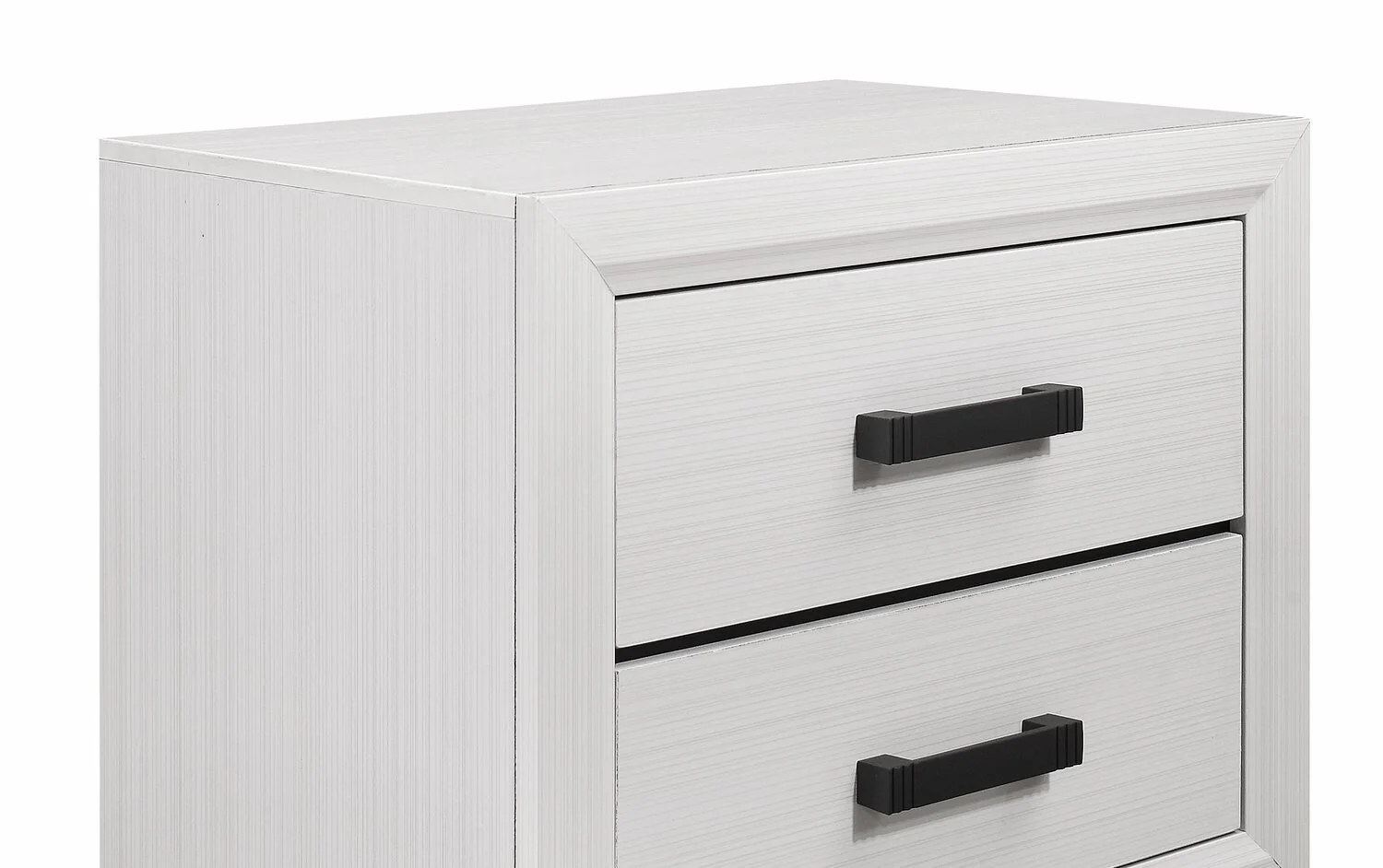 Lucila Night Table - White - Image 6