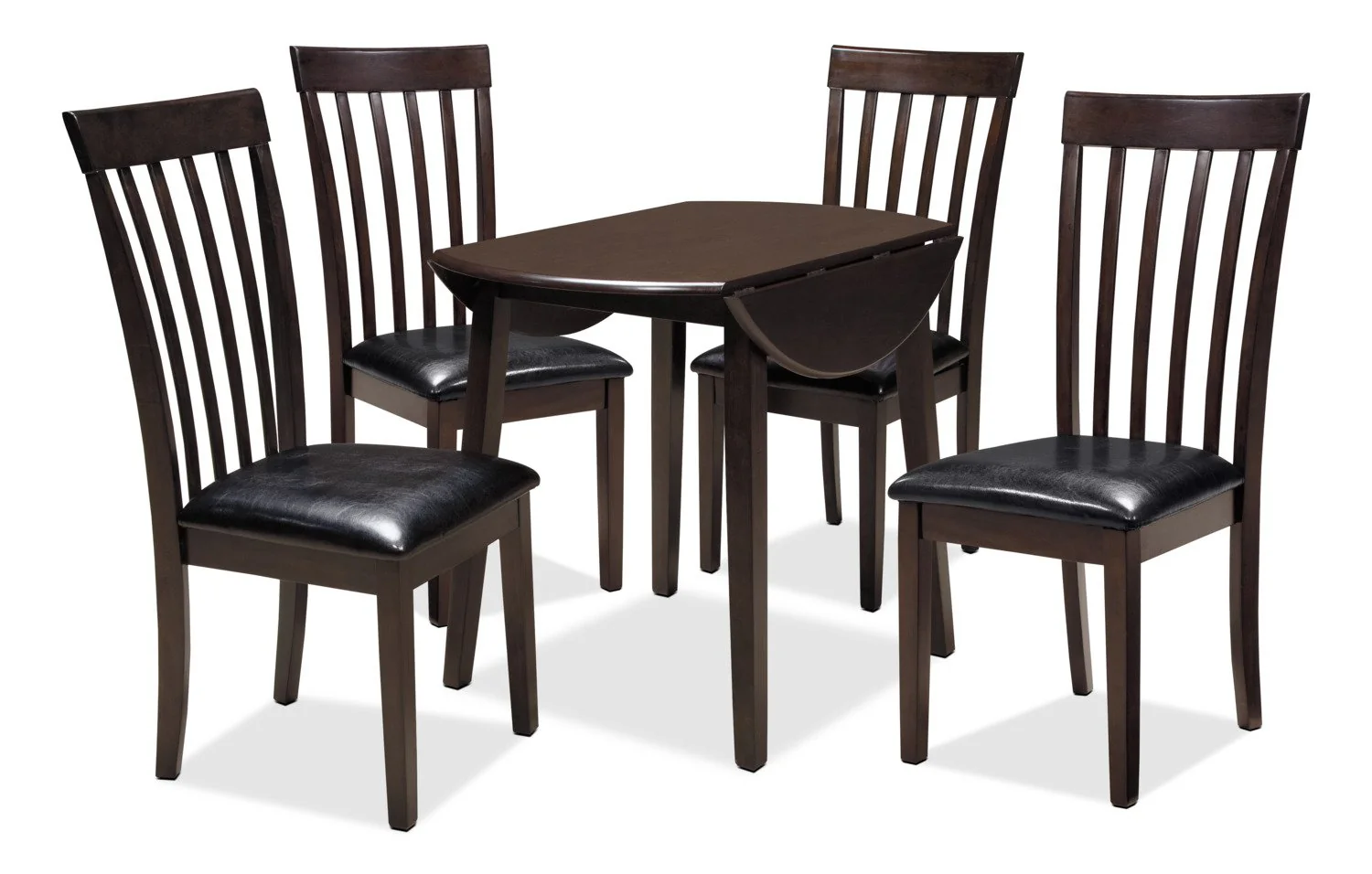 Luis 5-Piece Dining Set