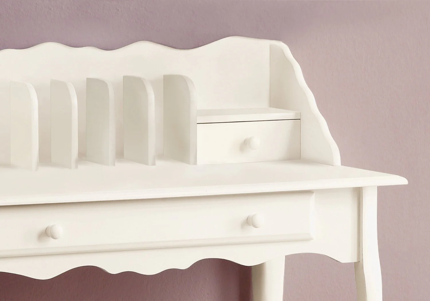 Lyra Desk - White - Image 2