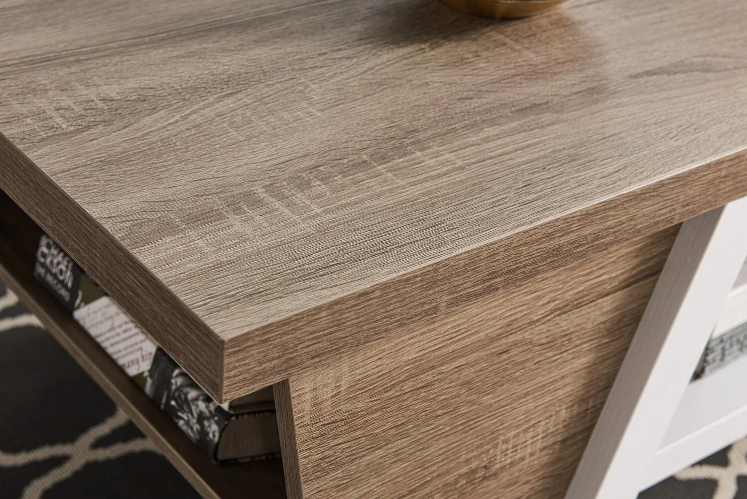 Madigan Coffee Table - Image 4