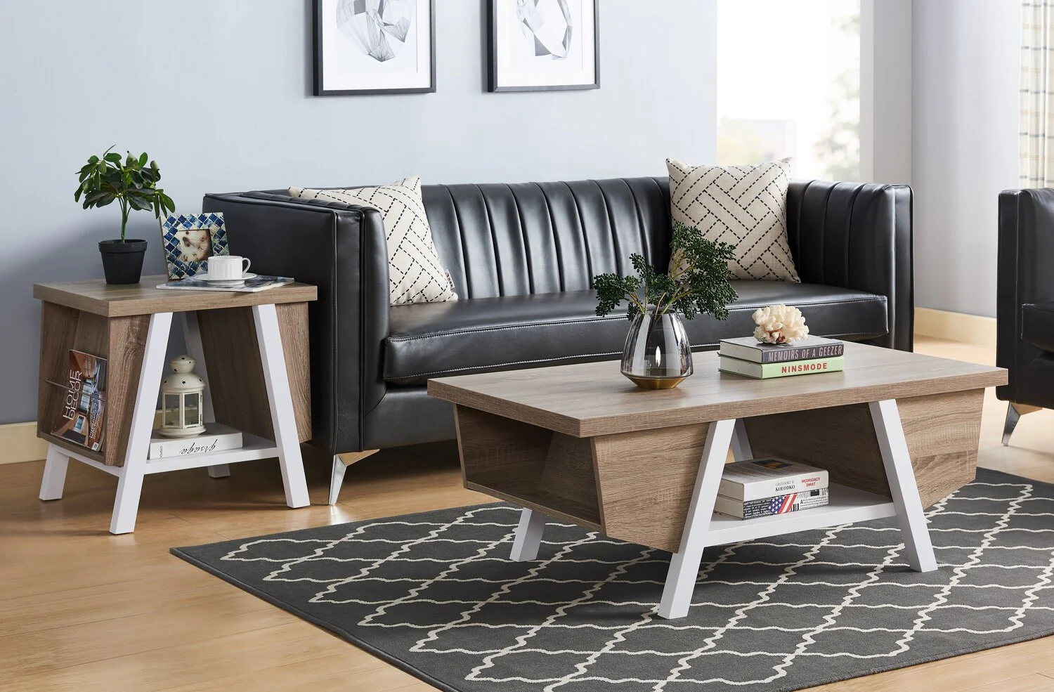 Madigan Coffee Table - Image 5
