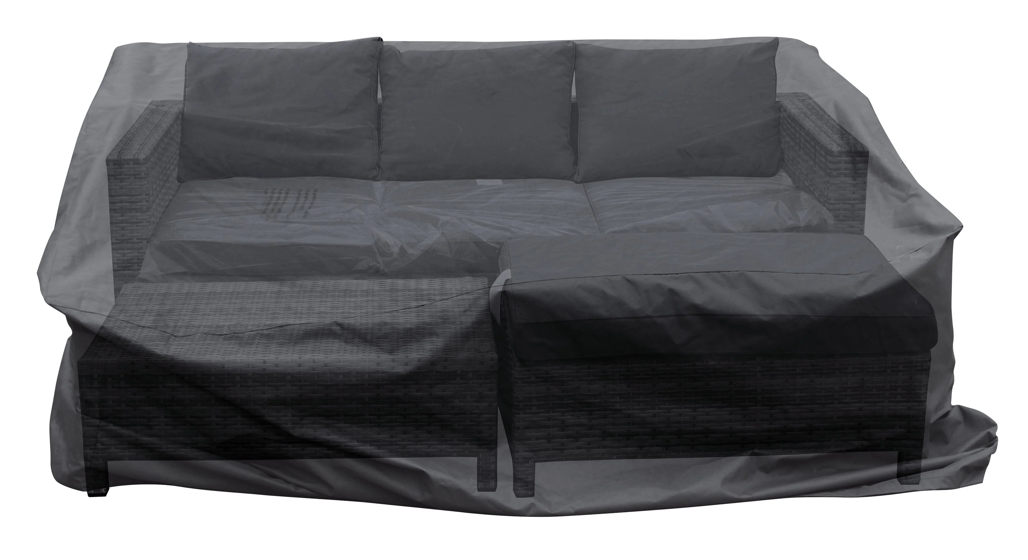 Manila and Singapore Patio Cover - Image 2