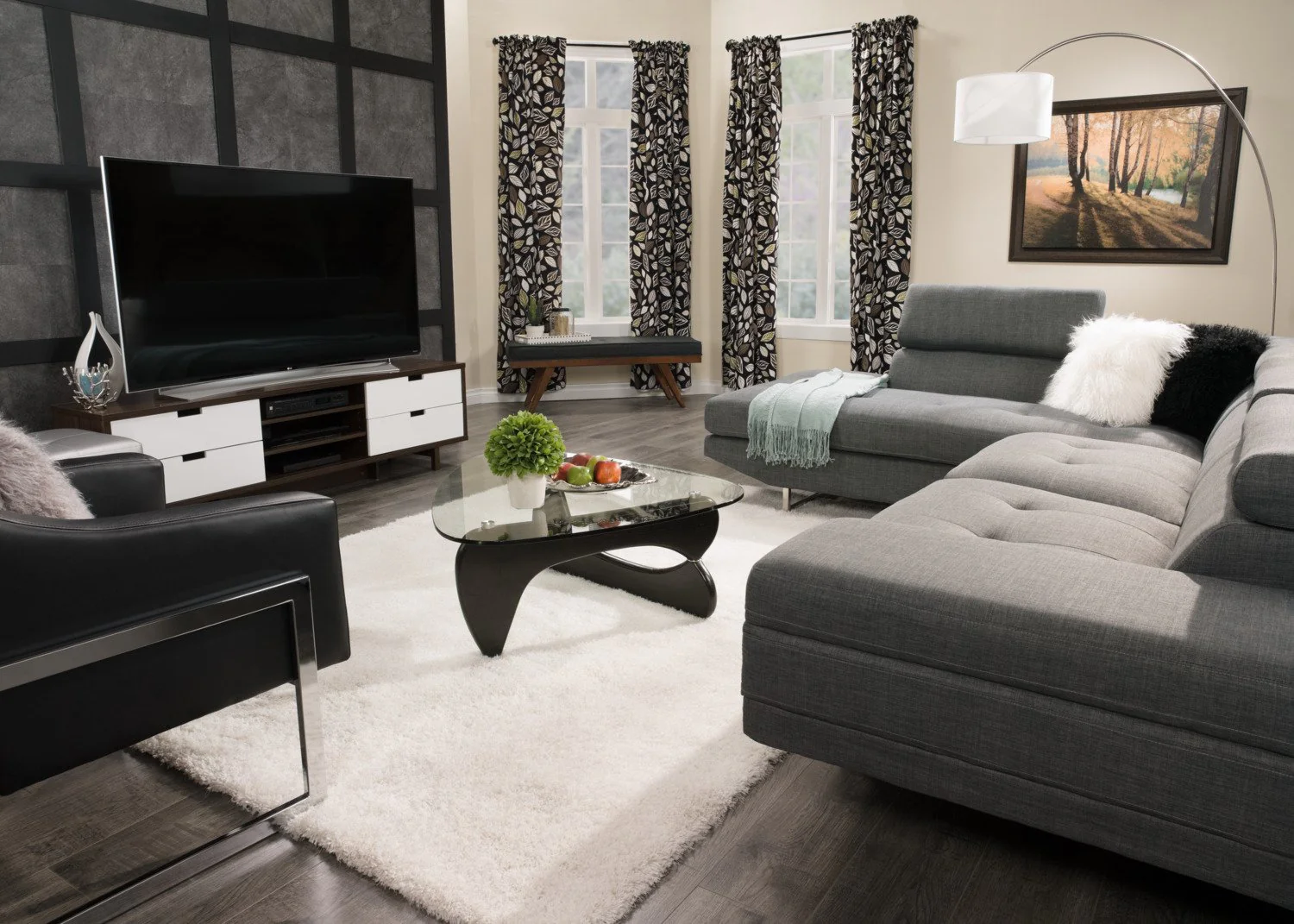 Marina TV Stand - Image 5