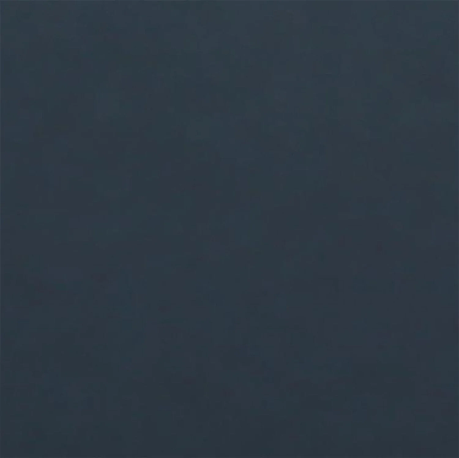 Marlott Top-Grain Genuine Leather Loveseat - Navy - Image 7