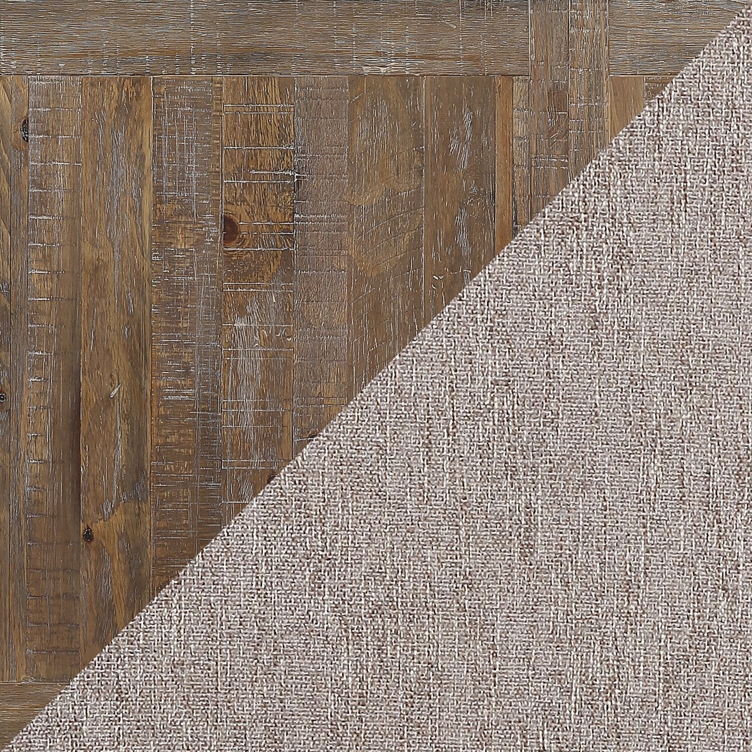 Martin Dining Bench - Image 8