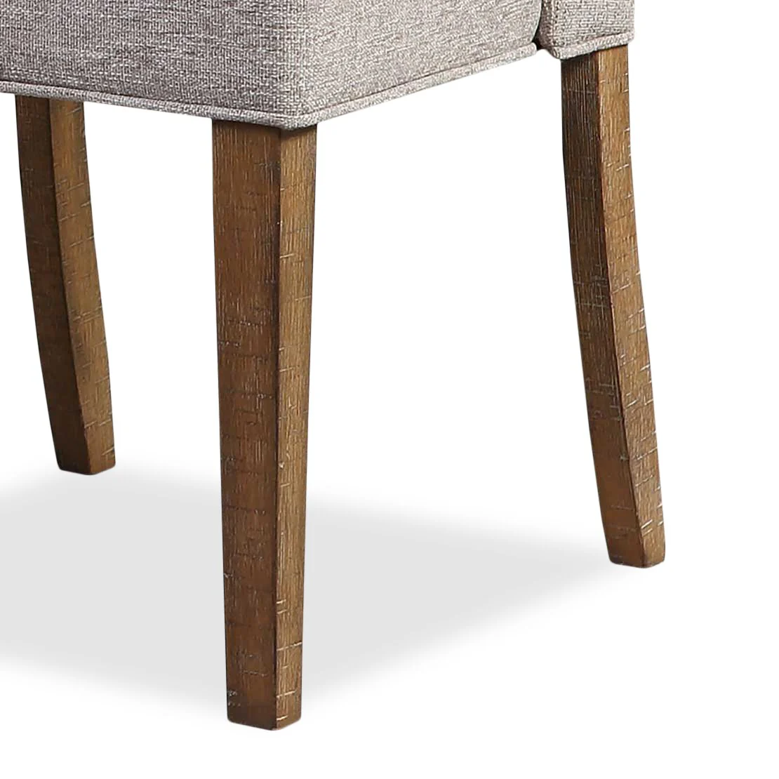 Martin Side Chair - Beige - Image 7