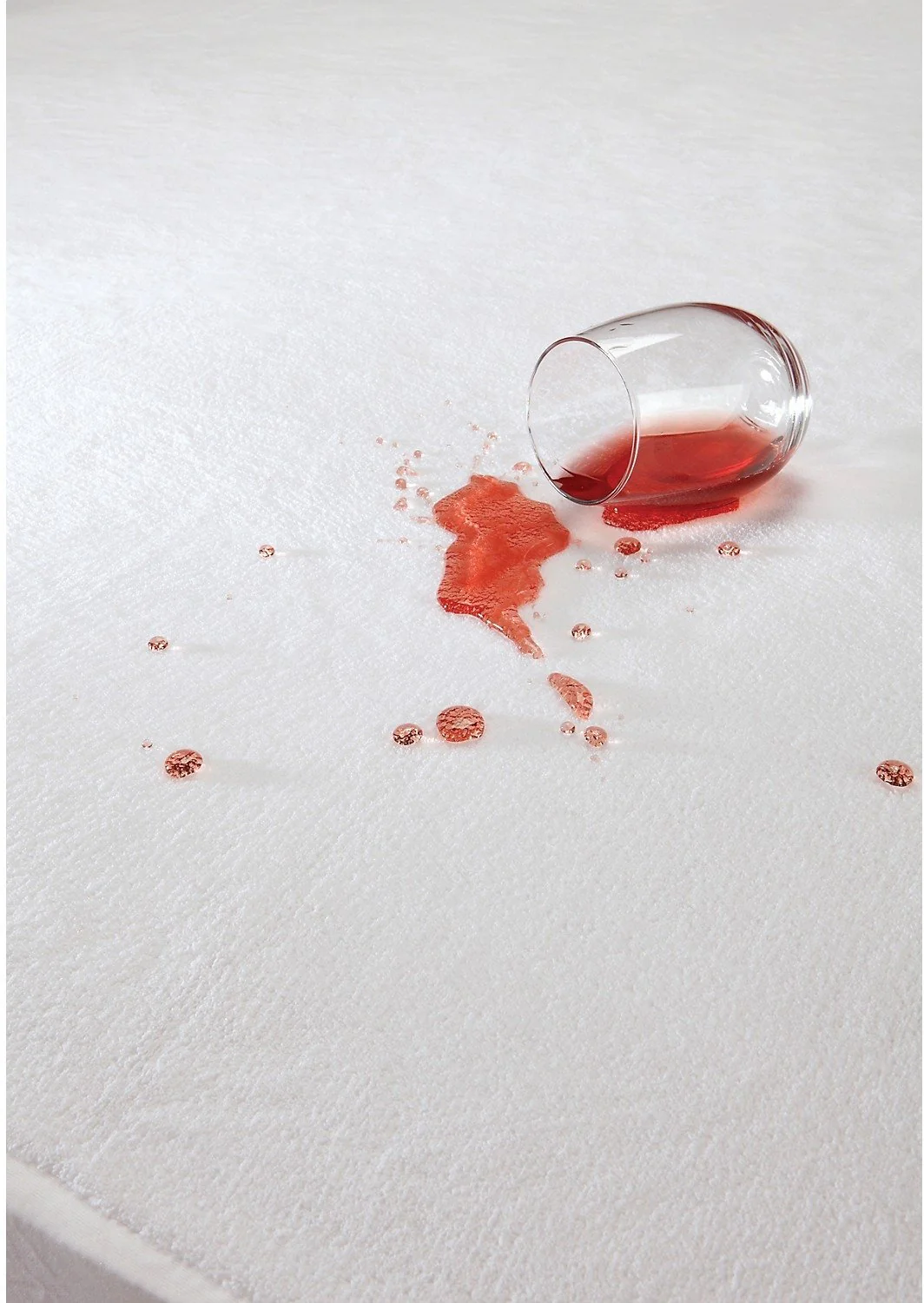 MasterGuard® CoolTouch™ Queen Mattress Pad - Image 2